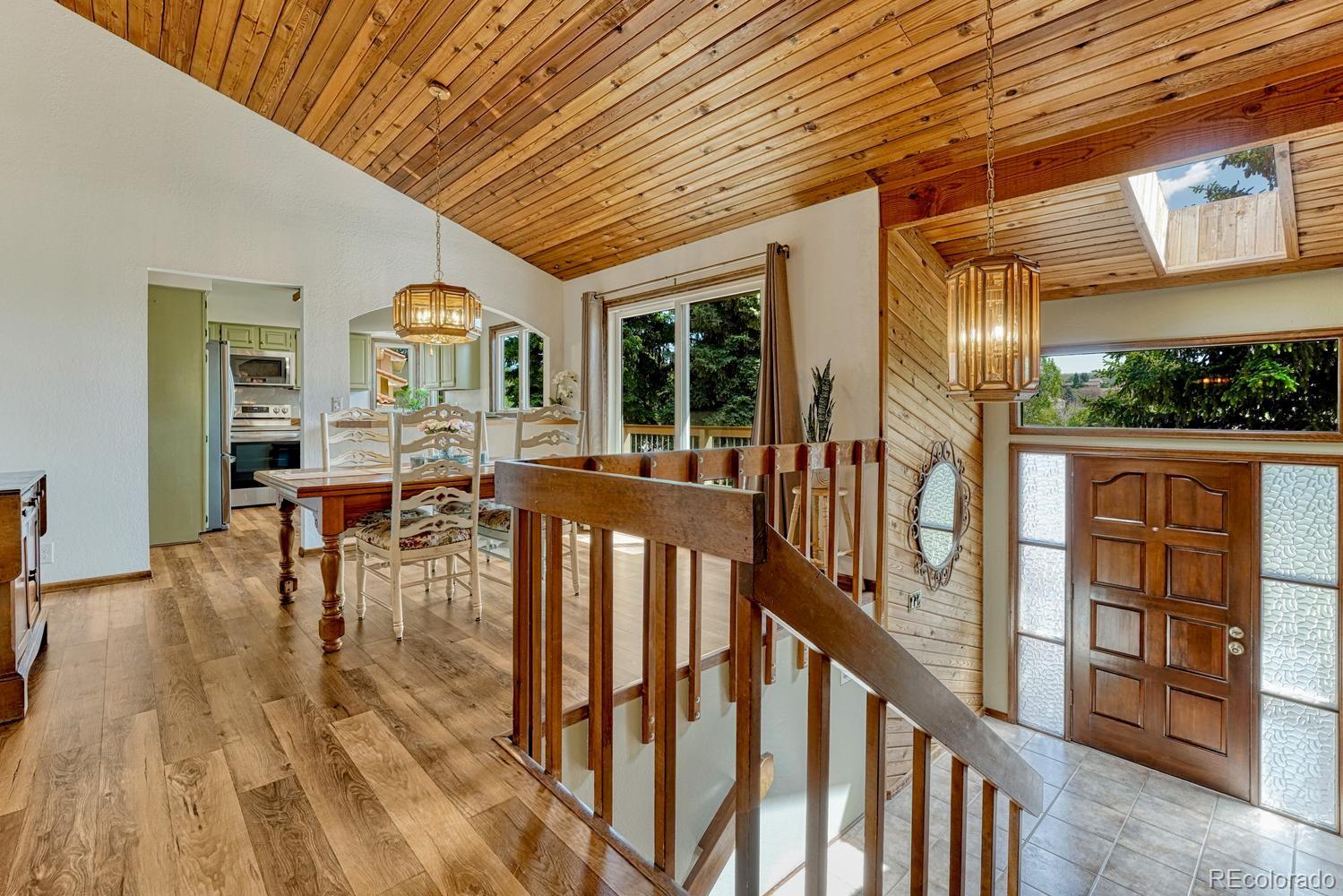 MLS Image #7 for 5180  platinum drive,colorado springs, Colorado