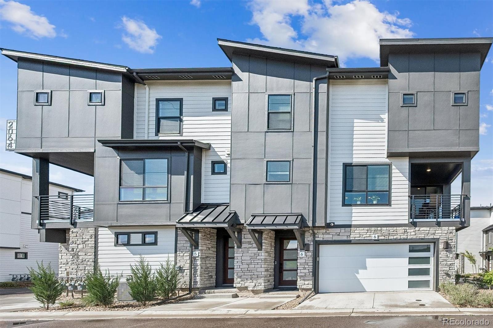 MLS Image #2 for 2064 s holly street,denver, Colorado