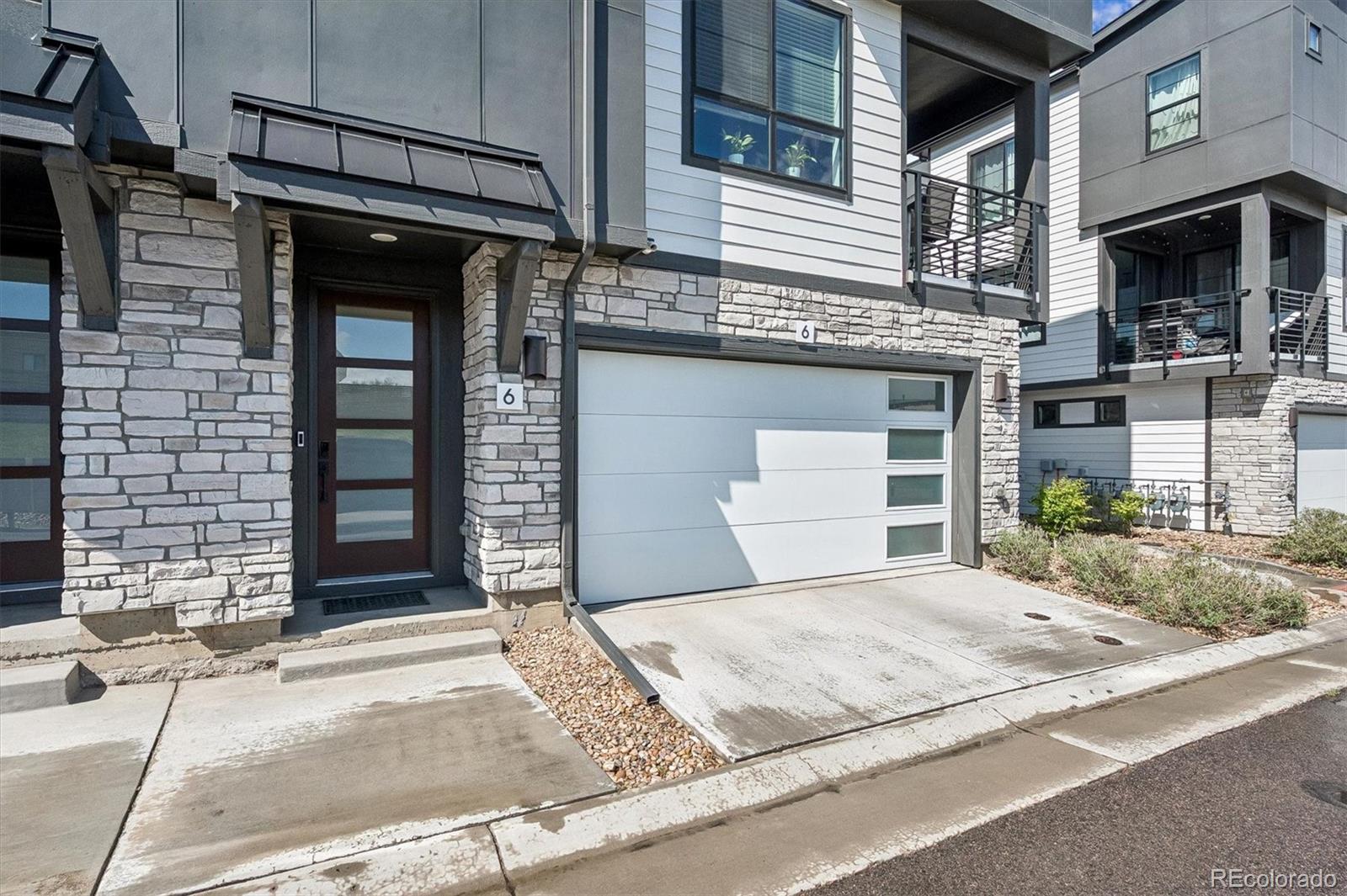 MLS Image #3 for 2064 s holly street,denver, Colorado