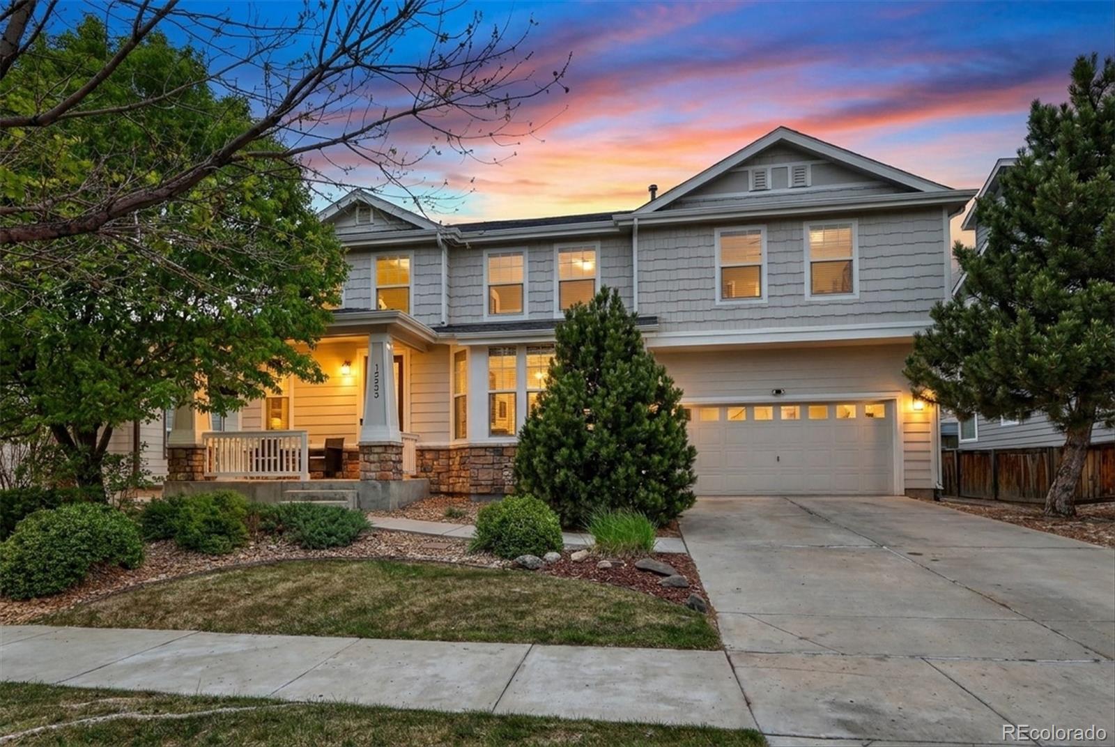 MLS Image #0 for 12233  joplin street,commerce city, Colorado
