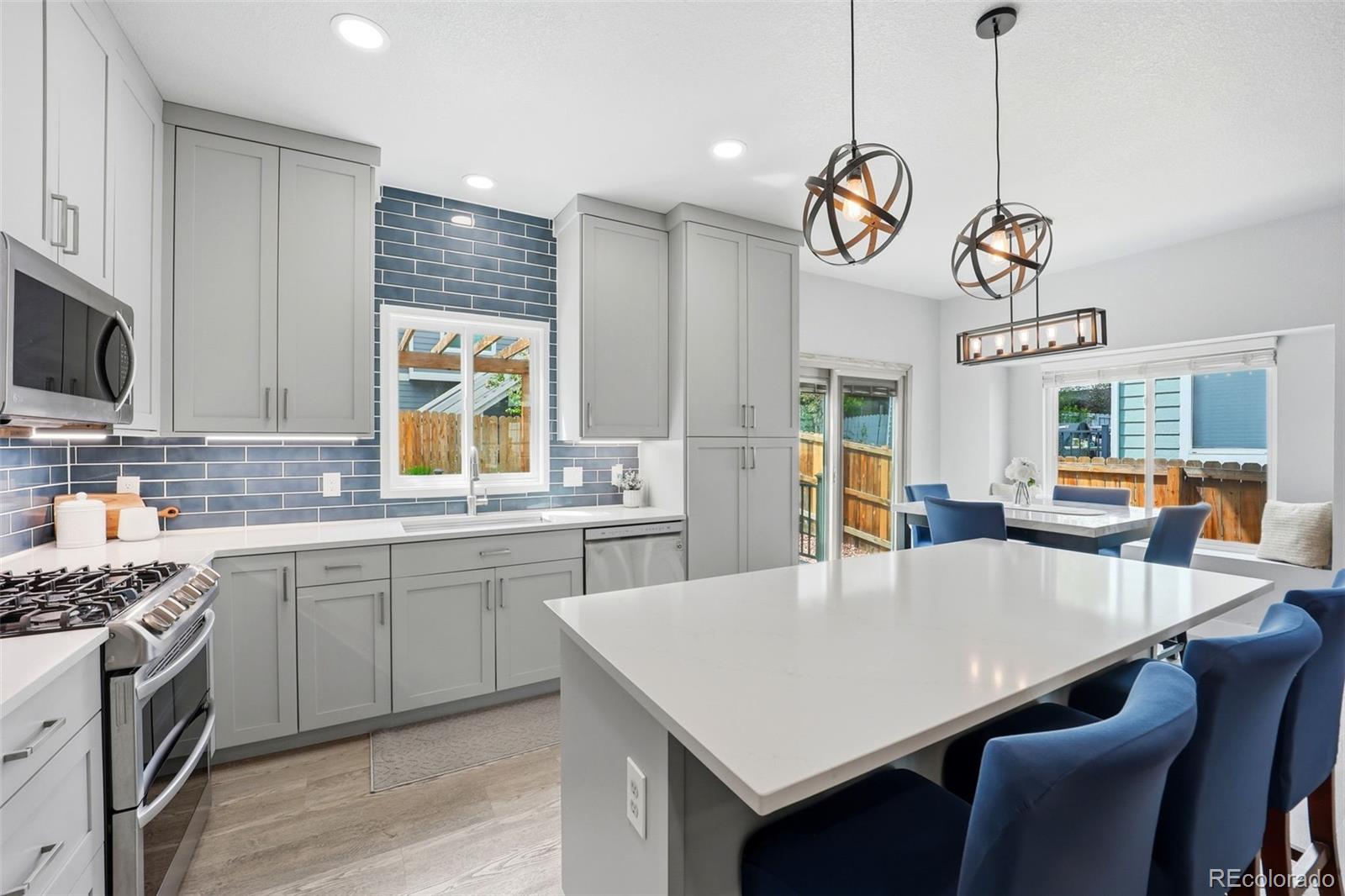 MLS Image #2 for 9416 w 104th court,westminster, Colorado
