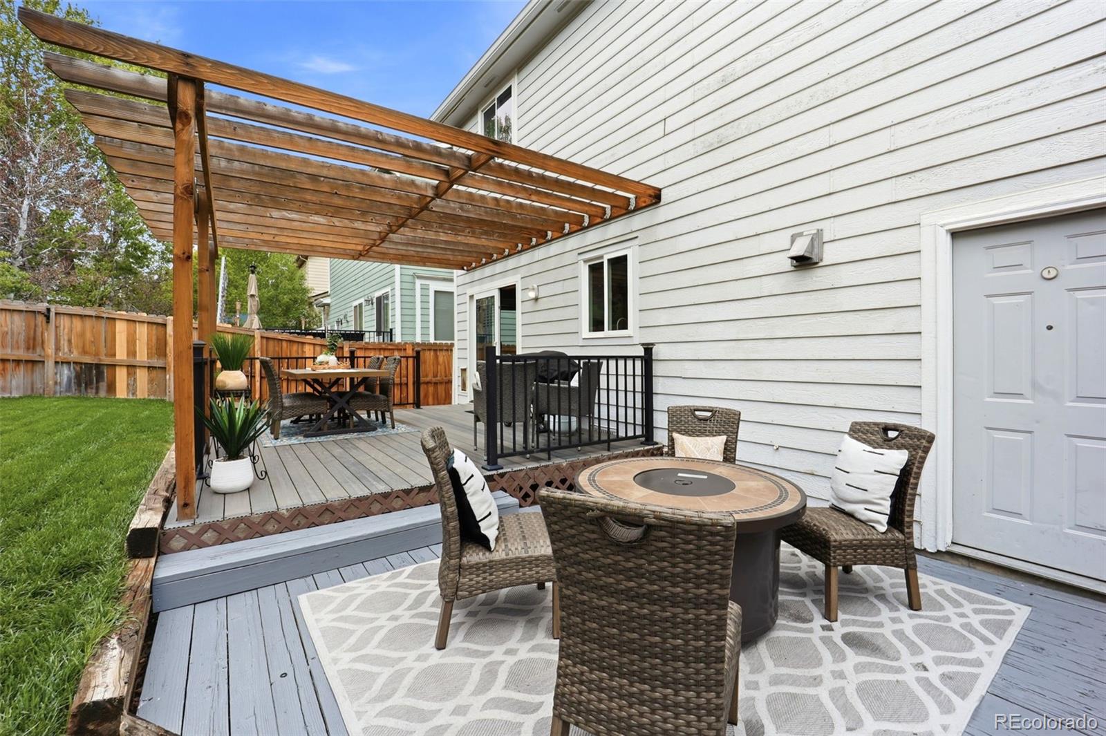 MLS Image #33 for 9416 w 104th court,westminster, Colorado