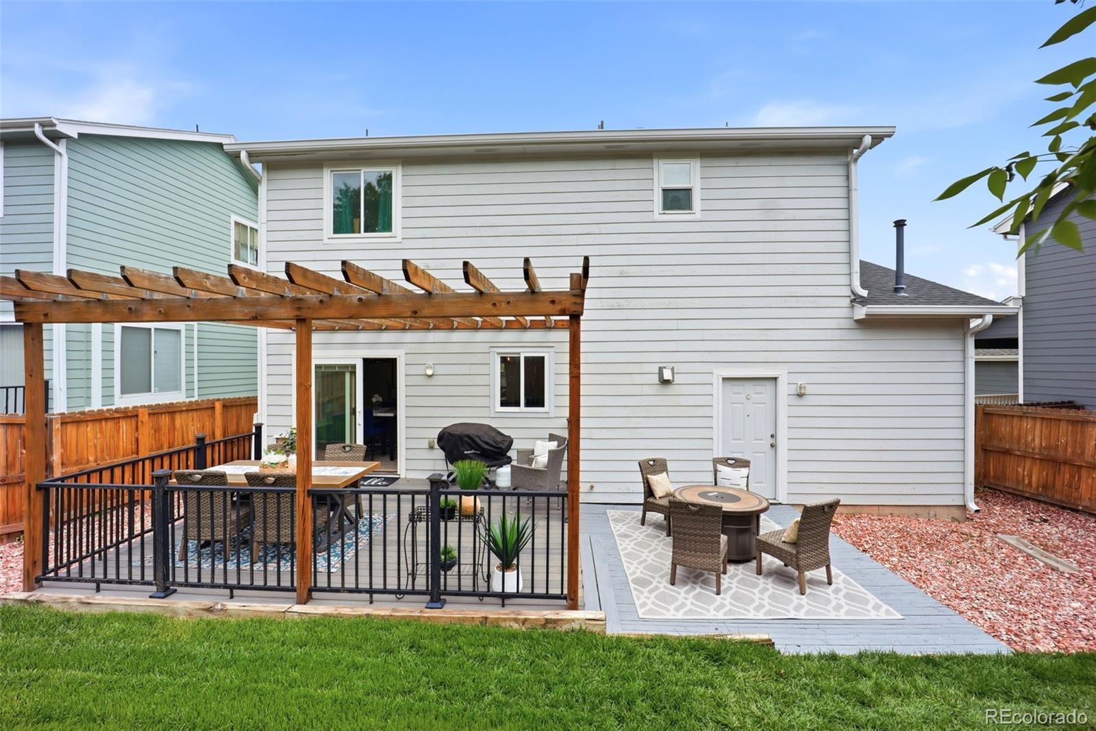 MLS Image #34 for 9416 w 104th court,westminster, Colorado