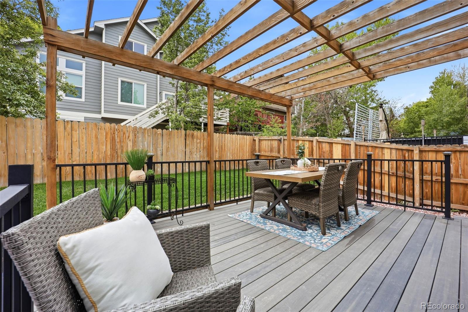 MLS Image #36 for 9416 w 104th court,westminster, Colorado