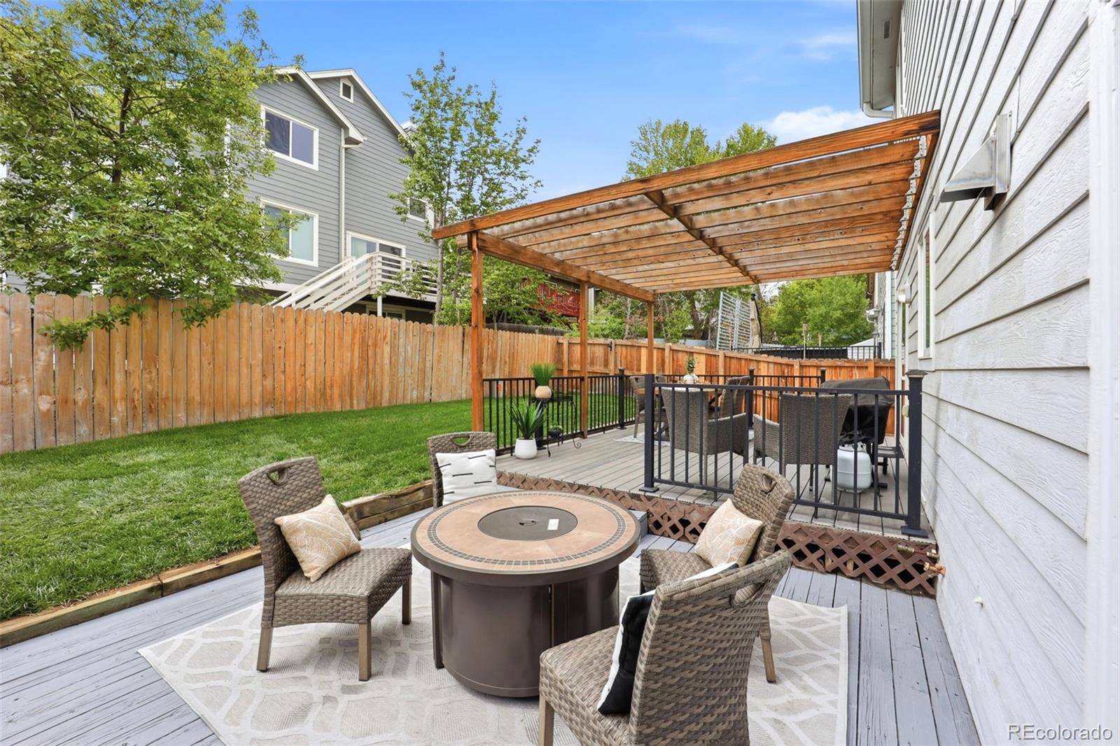 MLS Image #37 for 9416 w 104th court,westminster, Colorado