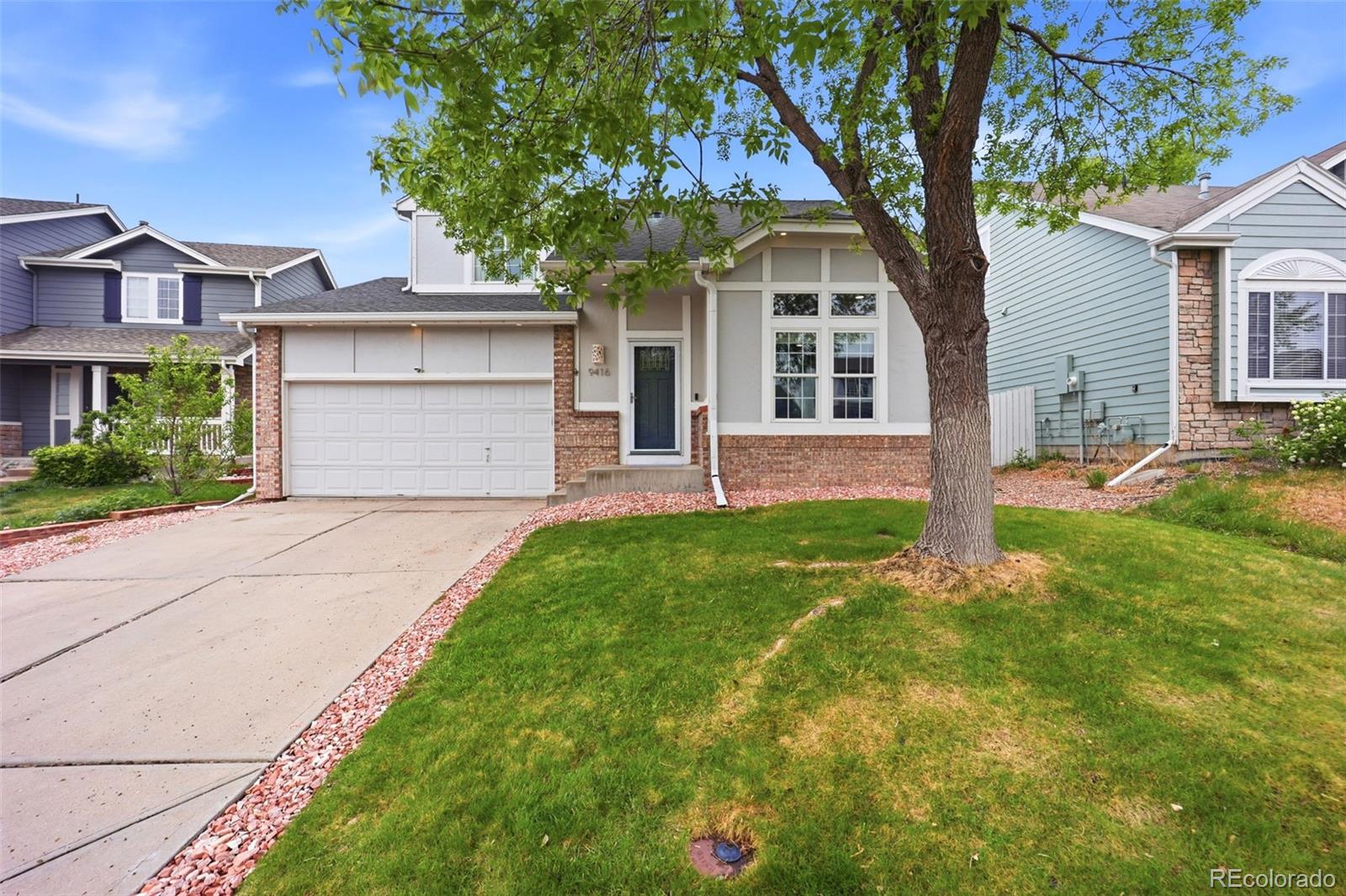 MLS Image #39 for 9416 w 104th court,westminster, Colorado
