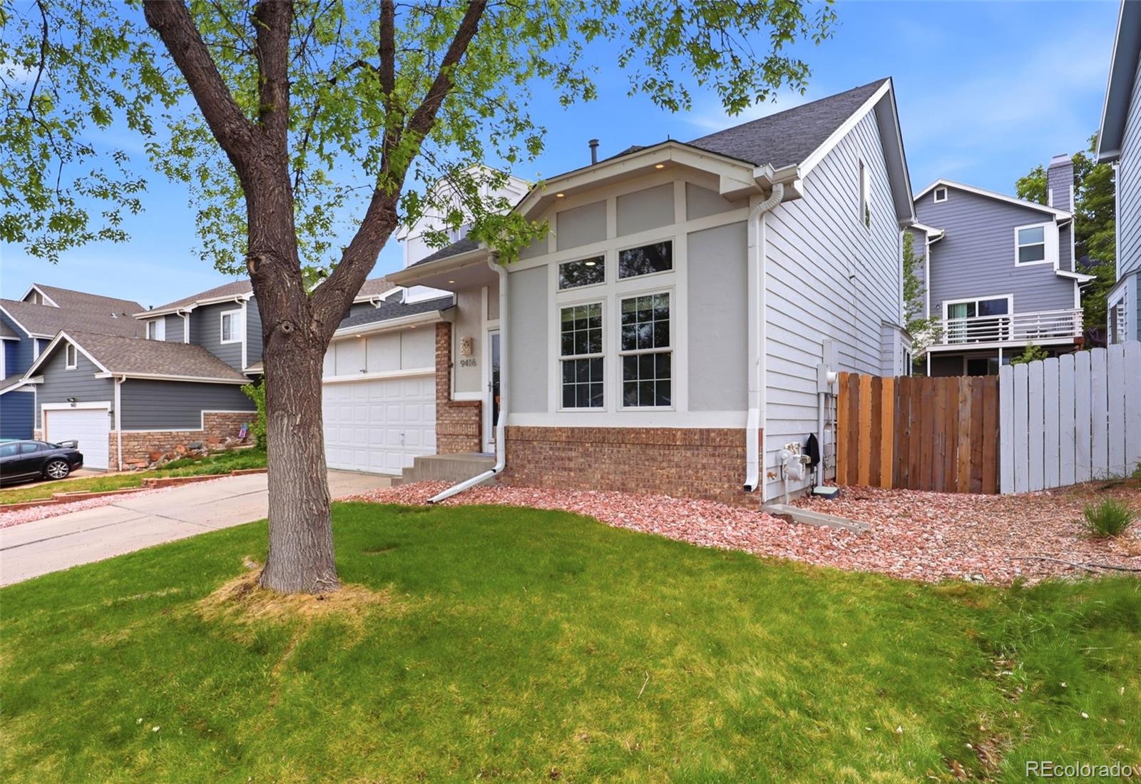 MLS Image #40 for 9416 w 104th court,westminster, Colorado