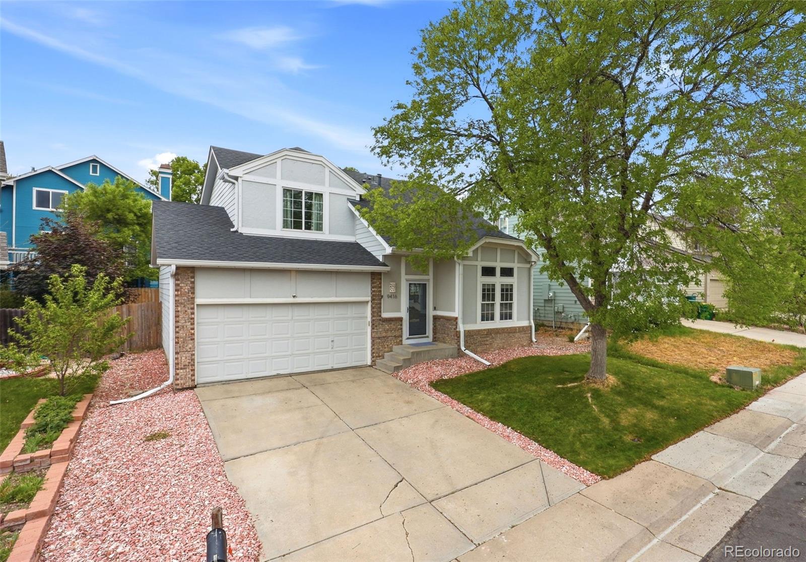 MLS Image #41 for 9416 w 104th court,westminster, Colorado