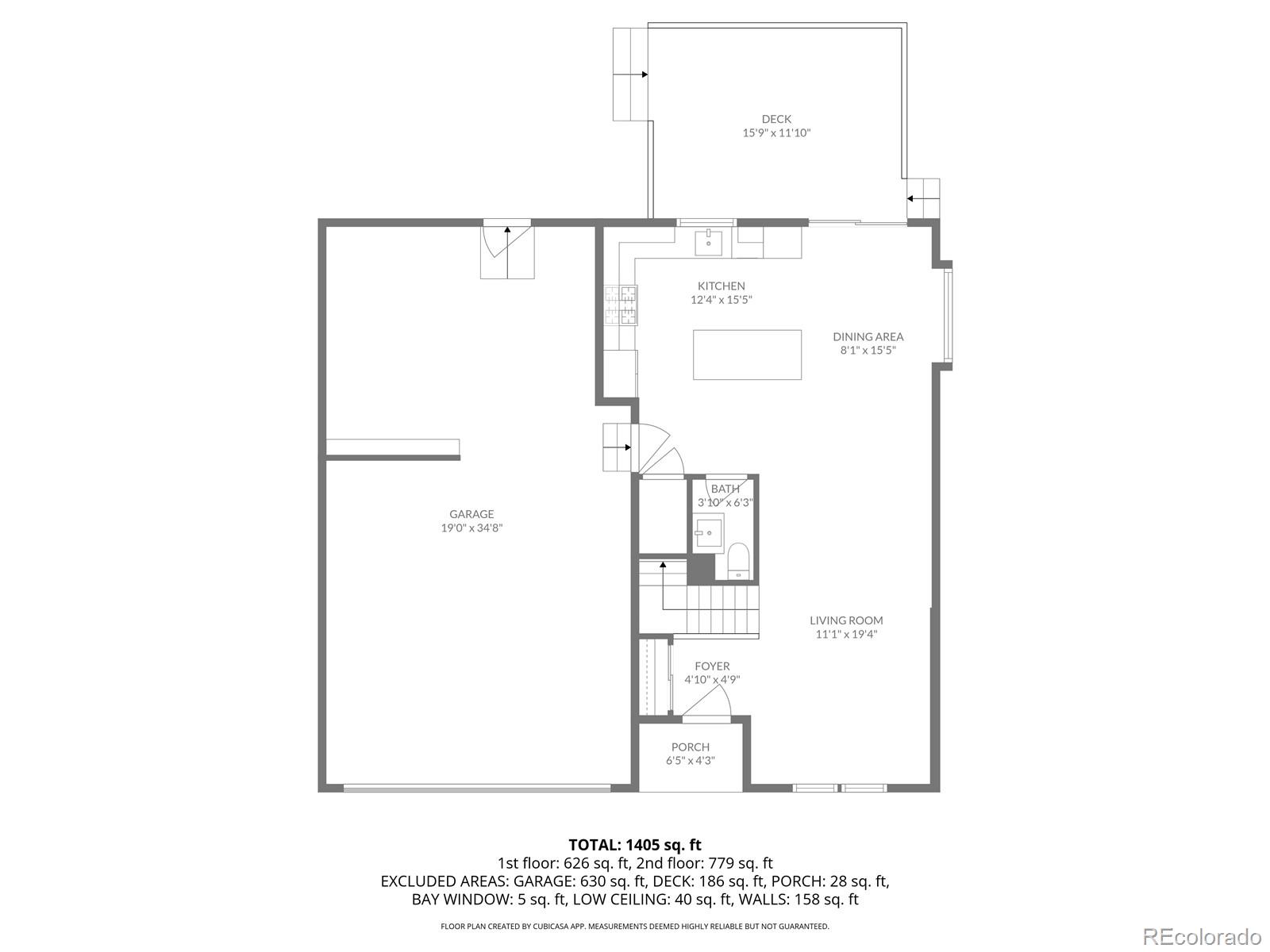 MLS Image #42 for 9416 w 104th court,westminster, Colorado