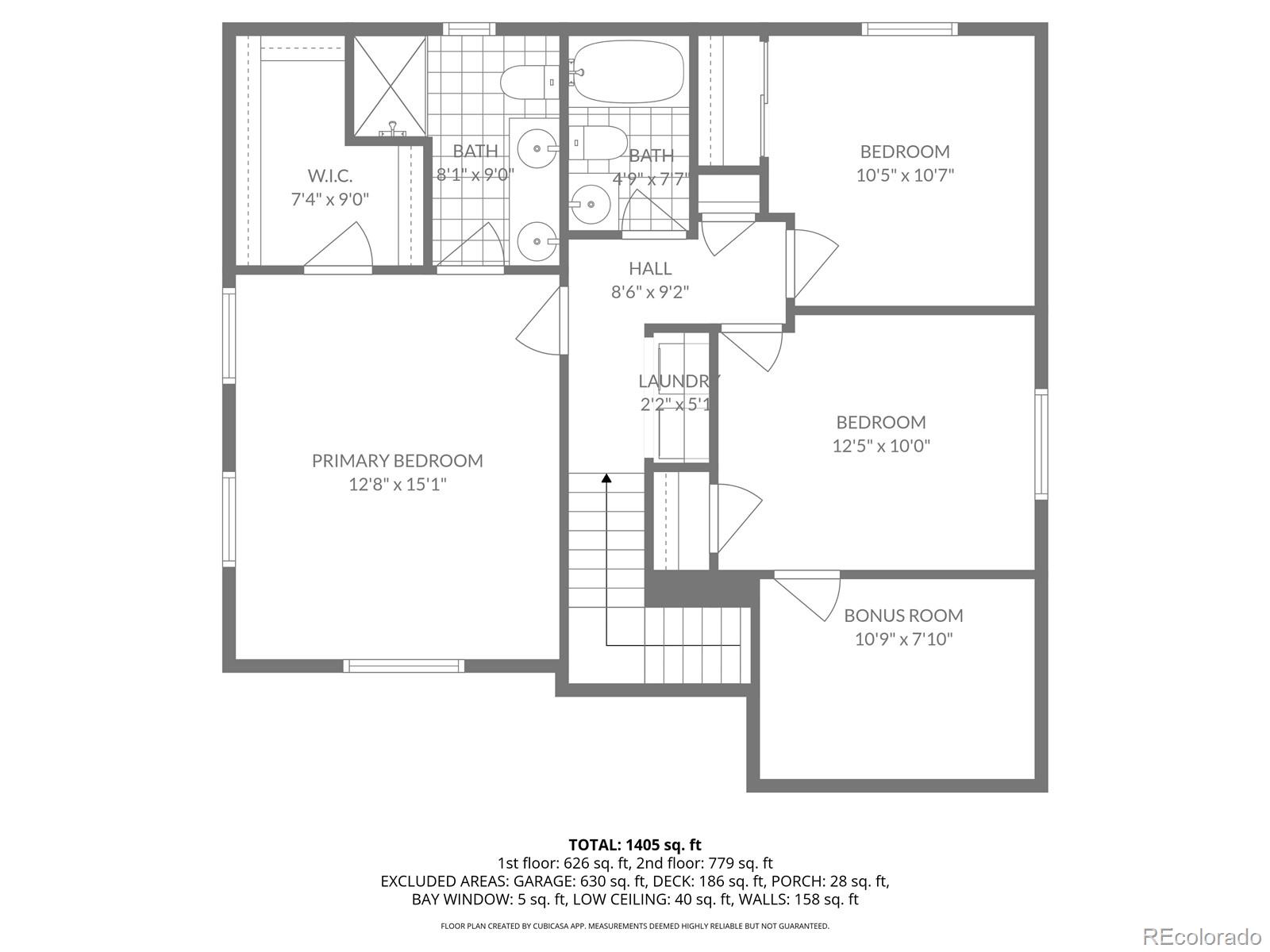 MLS Image #43 for 9416 w 104th court,westminster, Colorado