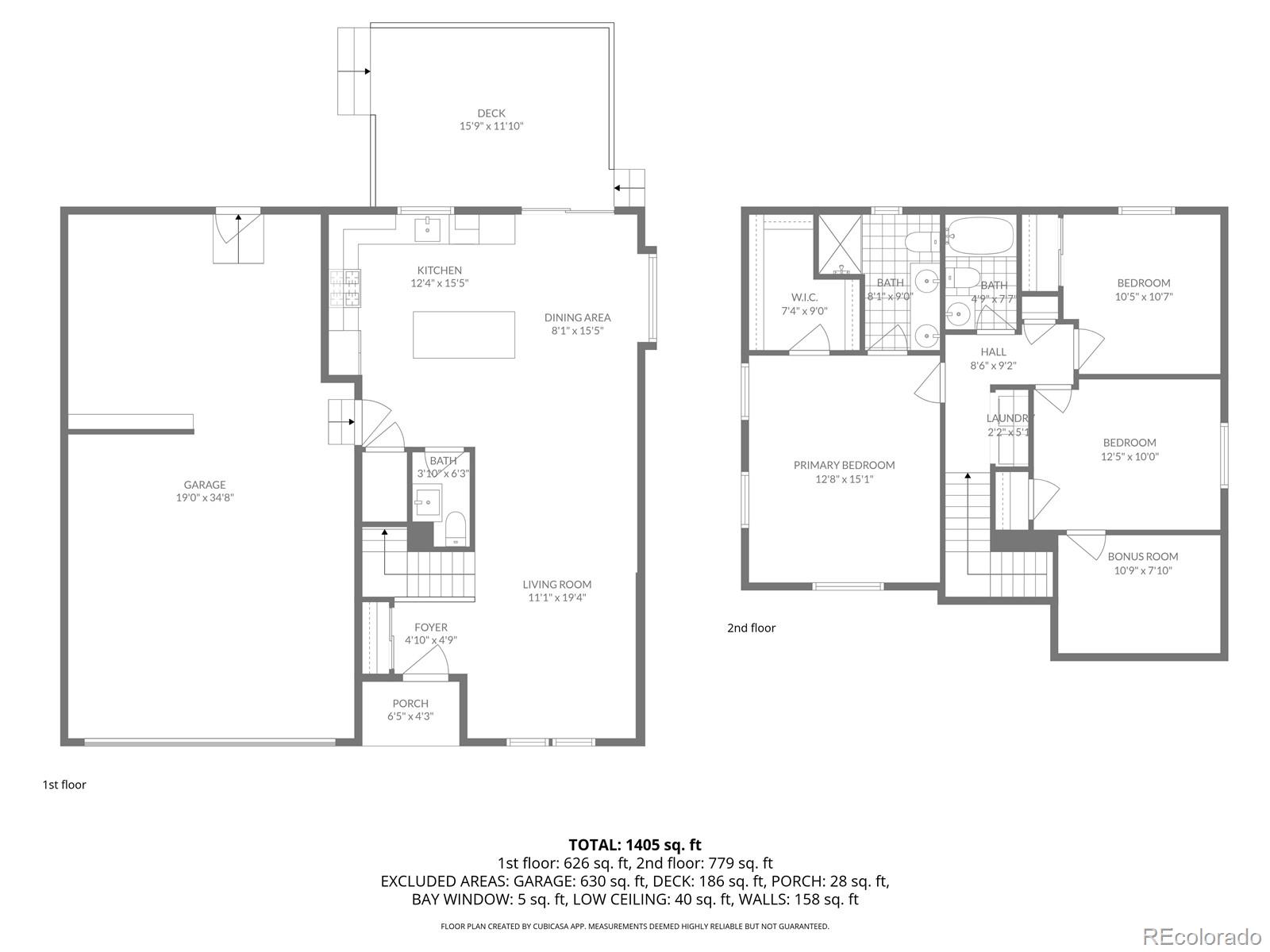 MLS Image #44 for 9416 w 104th court,westminster, Colorado