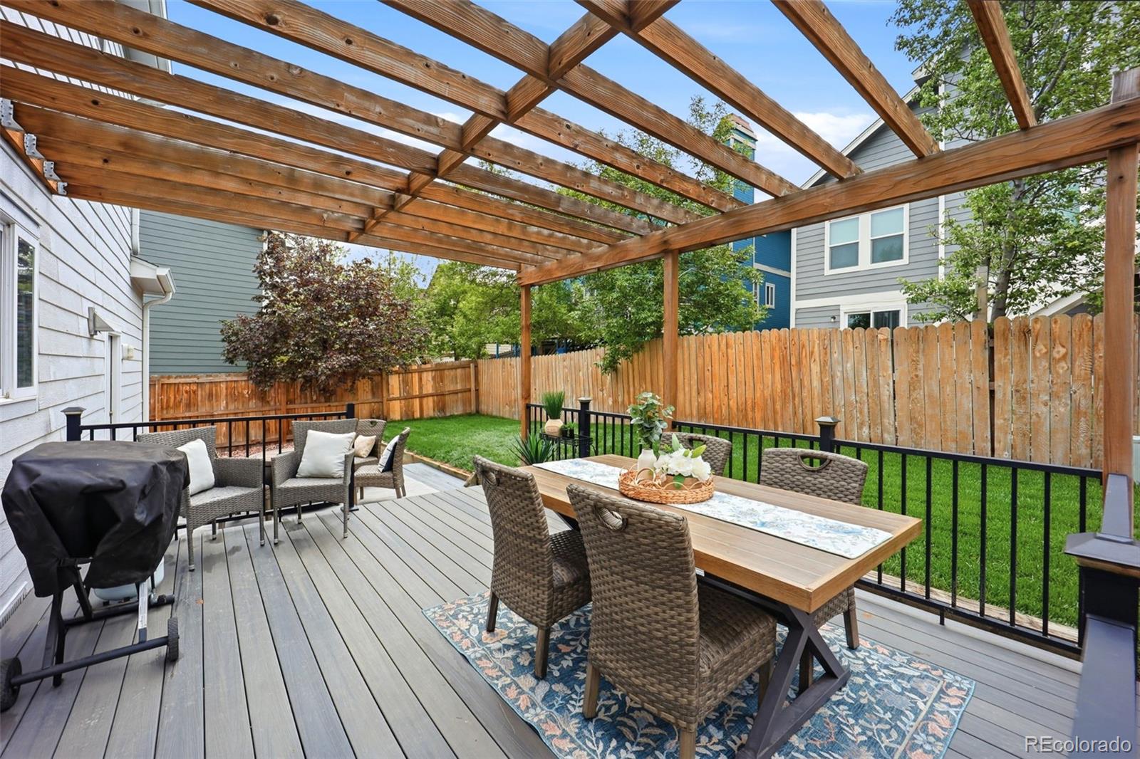 MLS Image #5 for 9416 w 104th court,westminster, Colorado