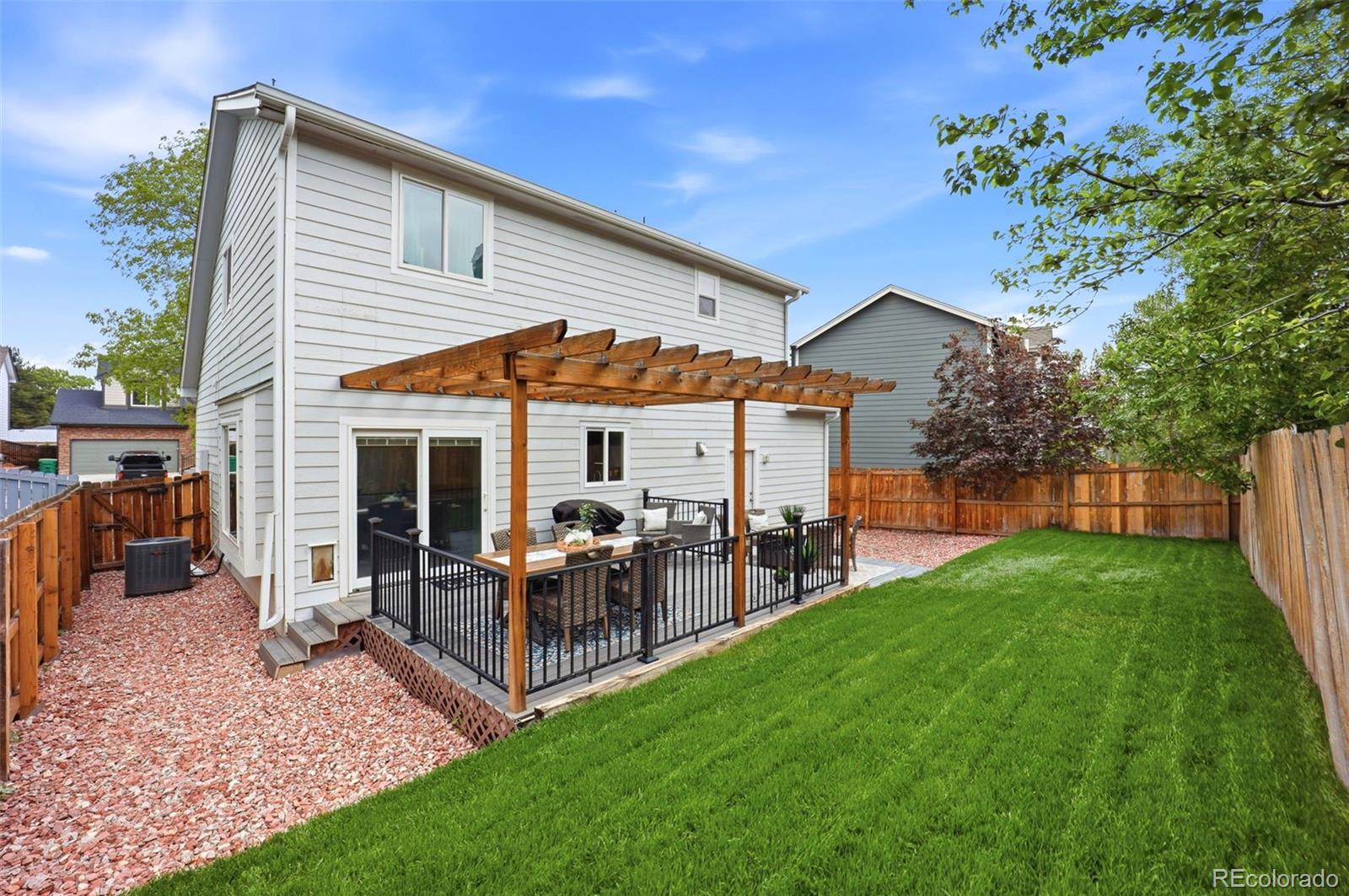 MLS Image #7 for 9416 w 104th court,westminster, Colorado