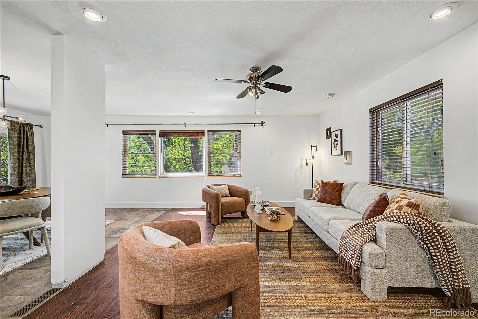 MLS Image #3 for 2450 s jamaica street,aurora, Colorado
