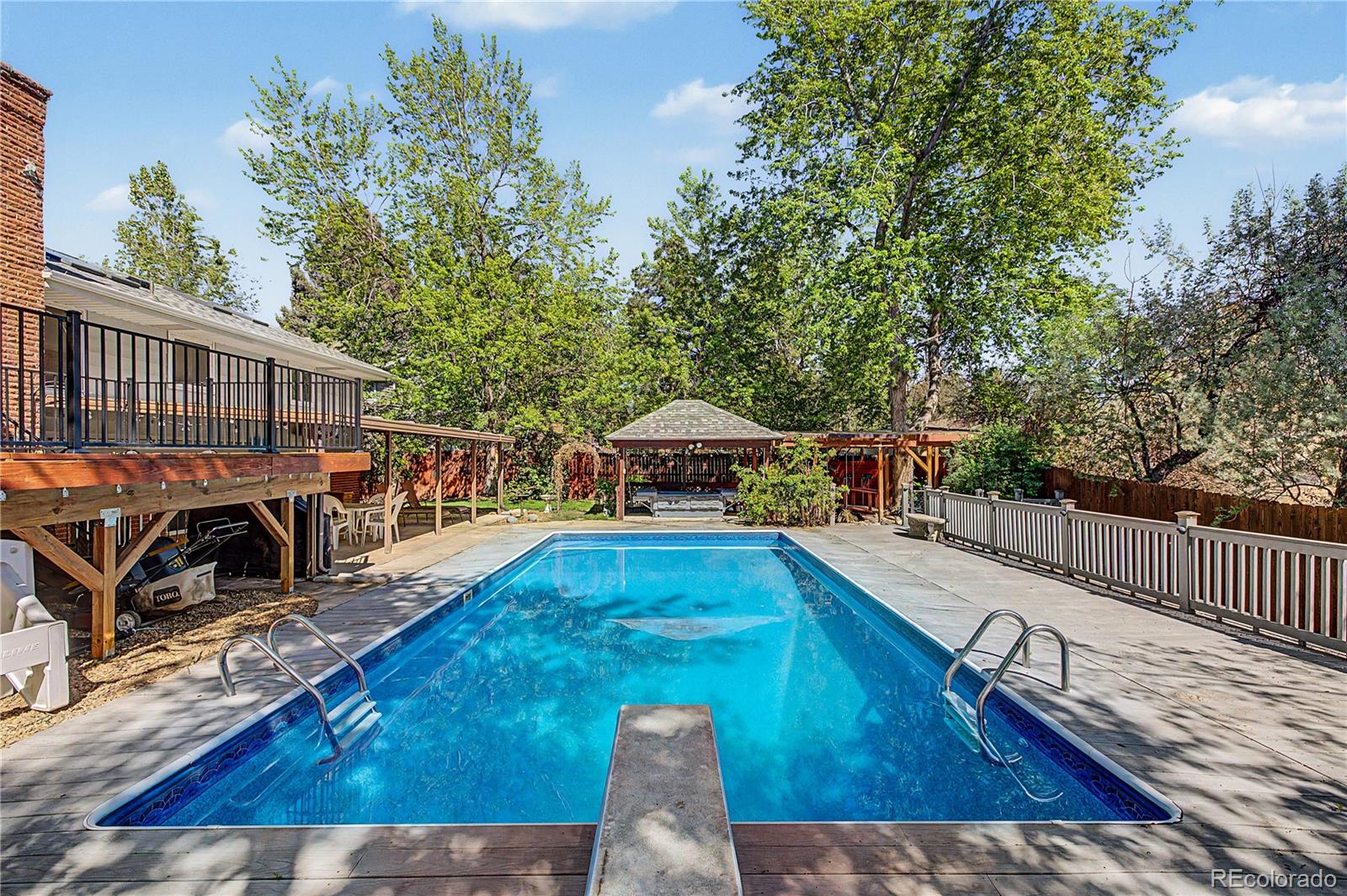 MLS Image #36 for 2450 s jamaica street,aurora, Colorado