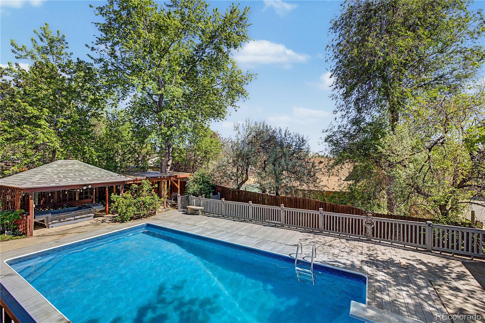 MLS Image #39 for 2450 s jamaica street,aurora, Colorado