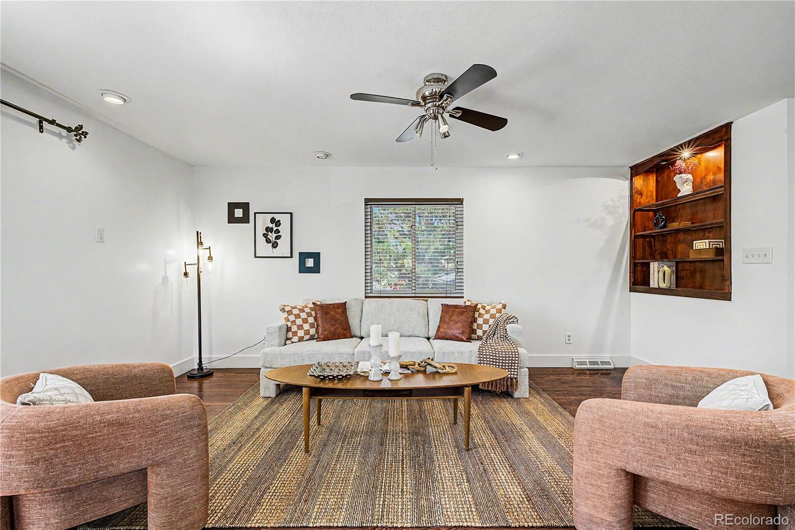 MLS Image #4 for 2450 s jamaica street,aurora, Colorado