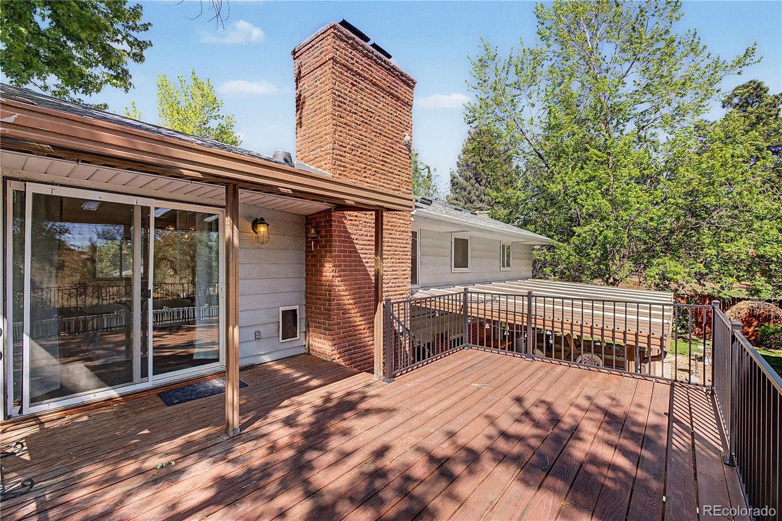 MLS Image #44 for 2450 s jamaica street,aurora, Colorado