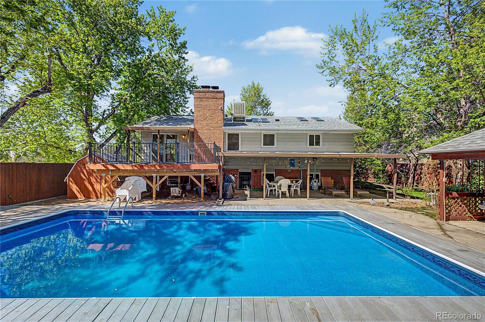 MLS Image #45 for 2450 s jamaica street,aurora, Colorado