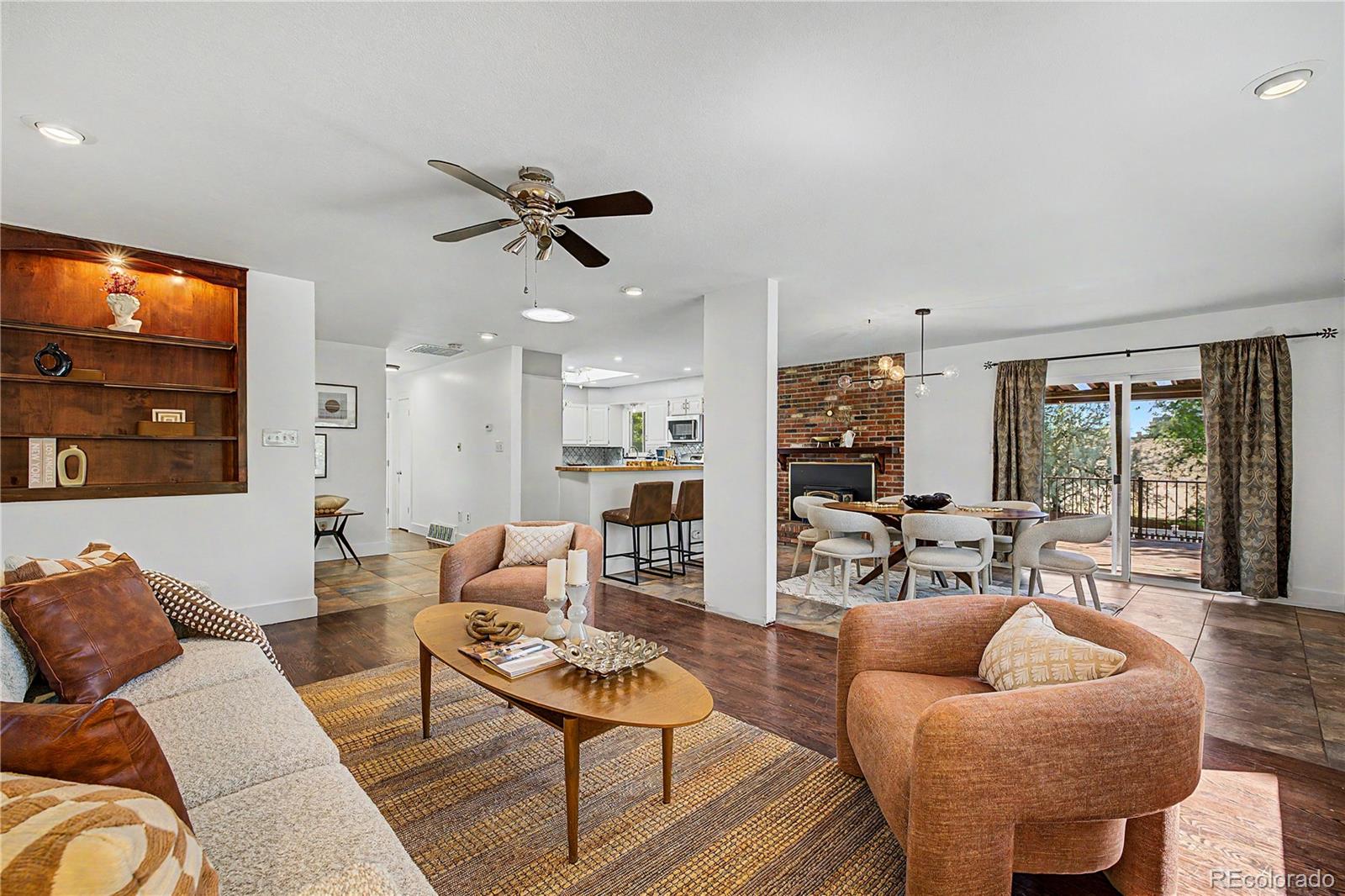MLS Image #5 for 2450 s jamaica street,aurora, Colorado