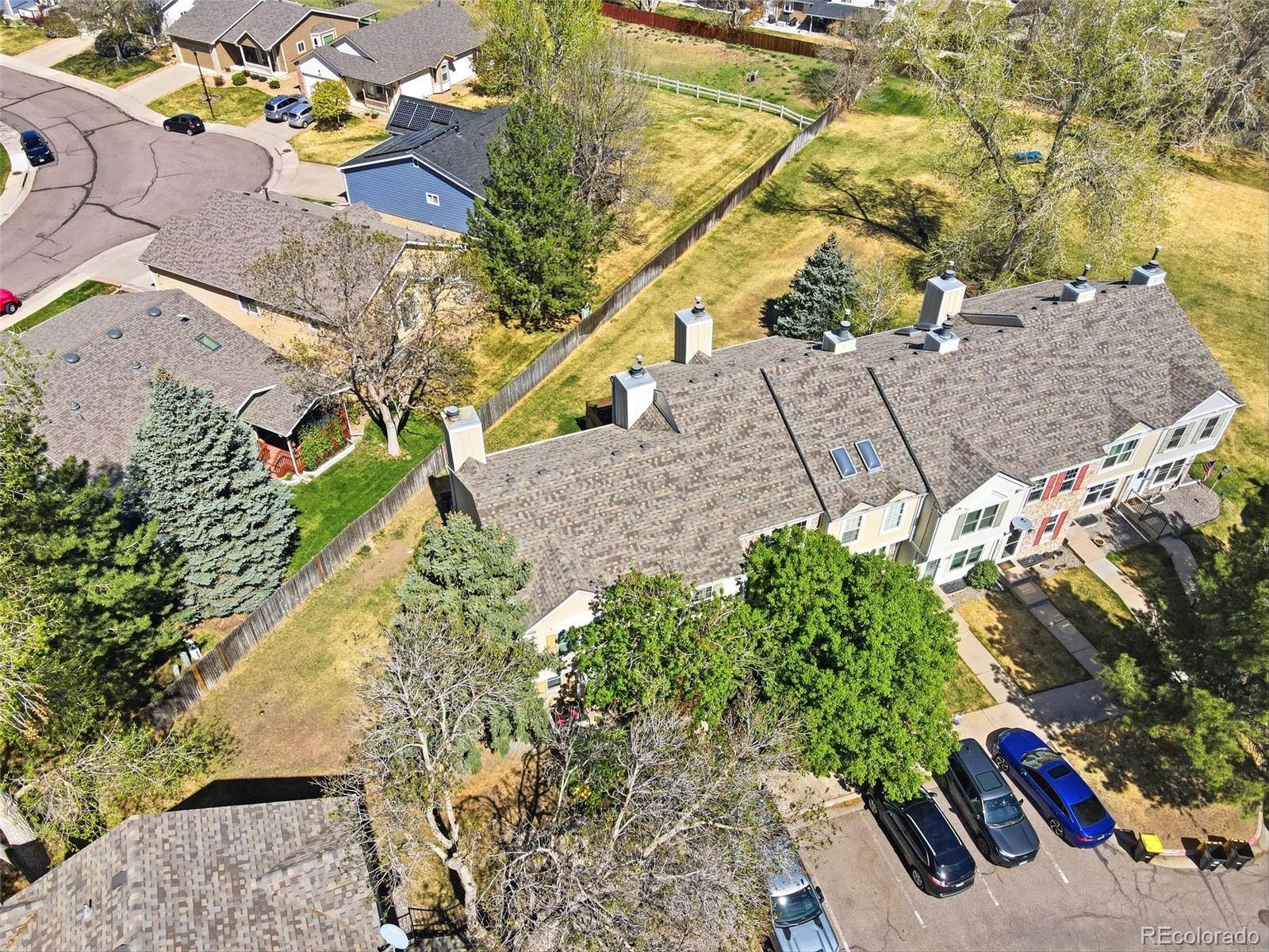 MLS Image #47 for 9509 w coal mine avenue b,littleton, Colorado