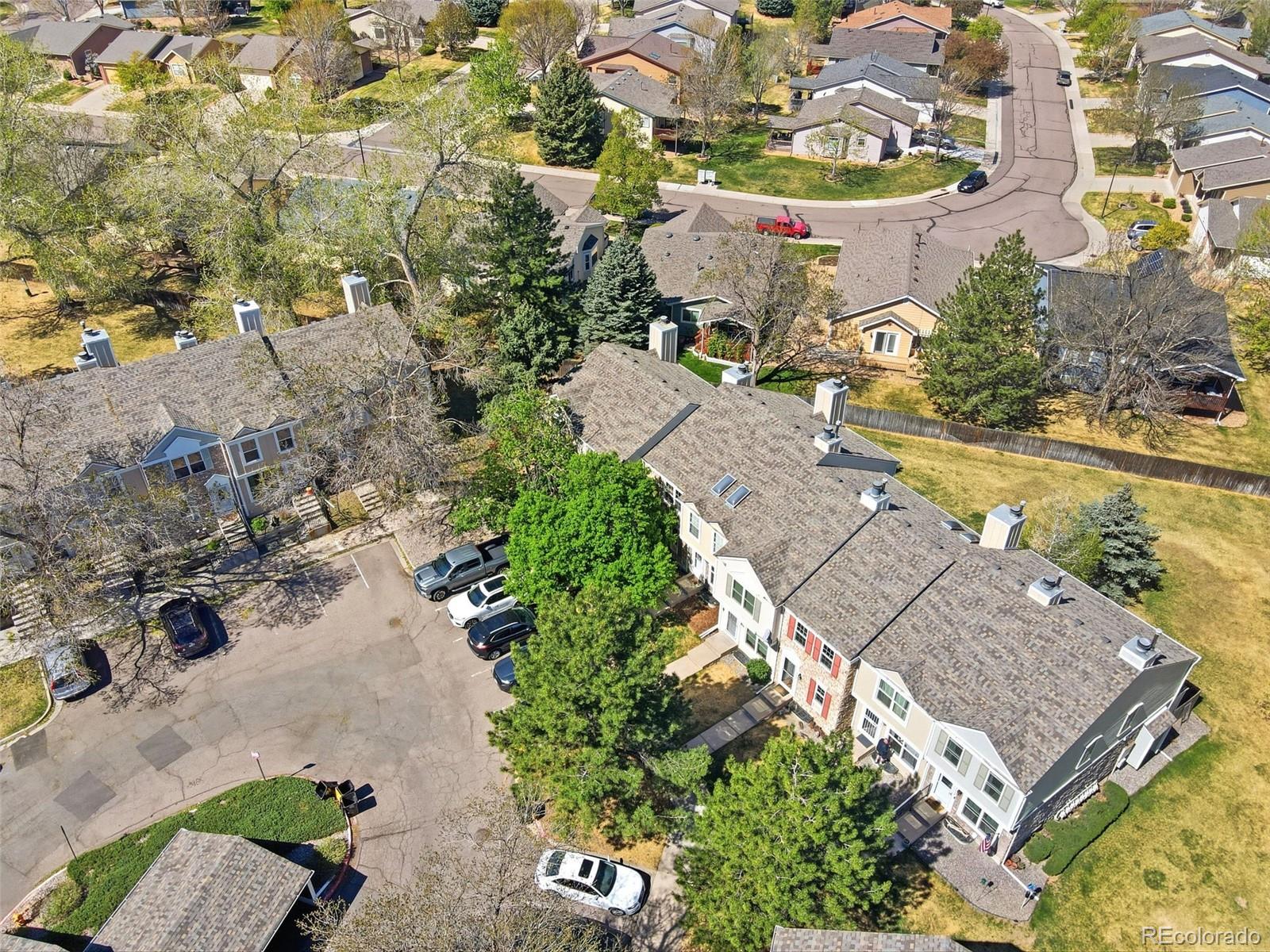 MLS Image #48 for 9509 w coal mine avenue b,littleton, Colorado
