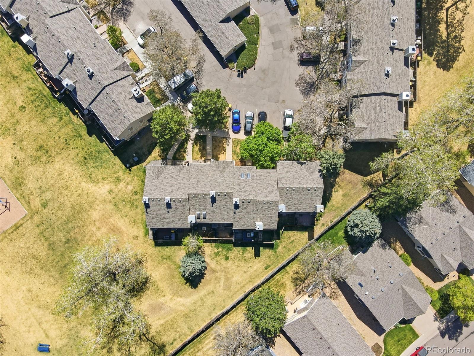 MLS Image #49 for 9509 w coal mine avenue b,littleton, Colorado