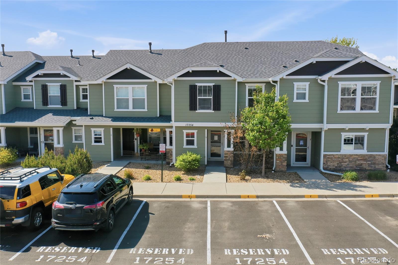 MLS Image #26 for 17254  lark water lane,parker, Colorado
