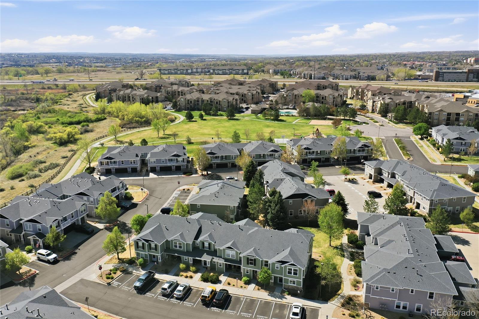MLS Image #28 for 17254  lark water lane,parker, Colorado