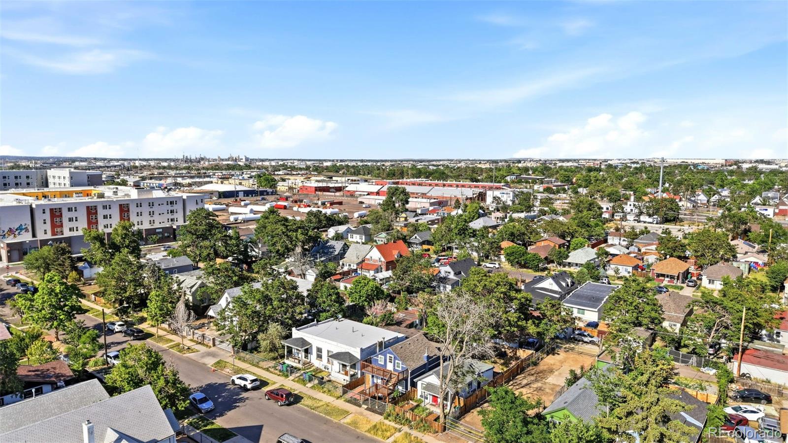 MLS Image #27 for 4736  vine street,denver, Colorado