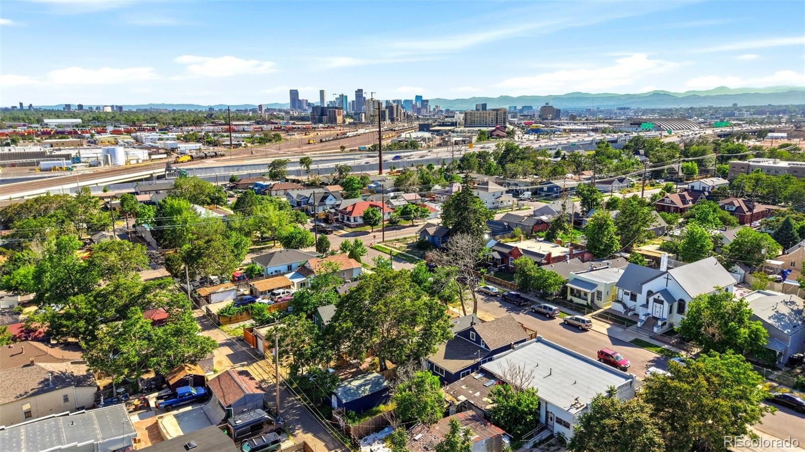 MLS Image #28 for 4736  vine street,denver, Colorado