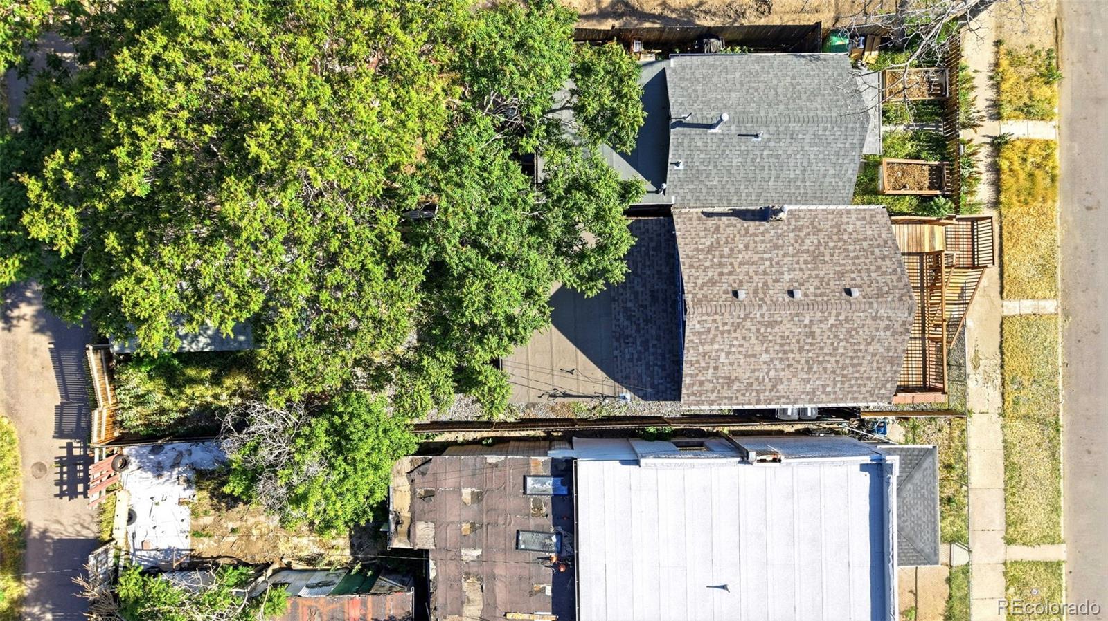 MLS Image #37 for 4736  vine street,denver, Colorado