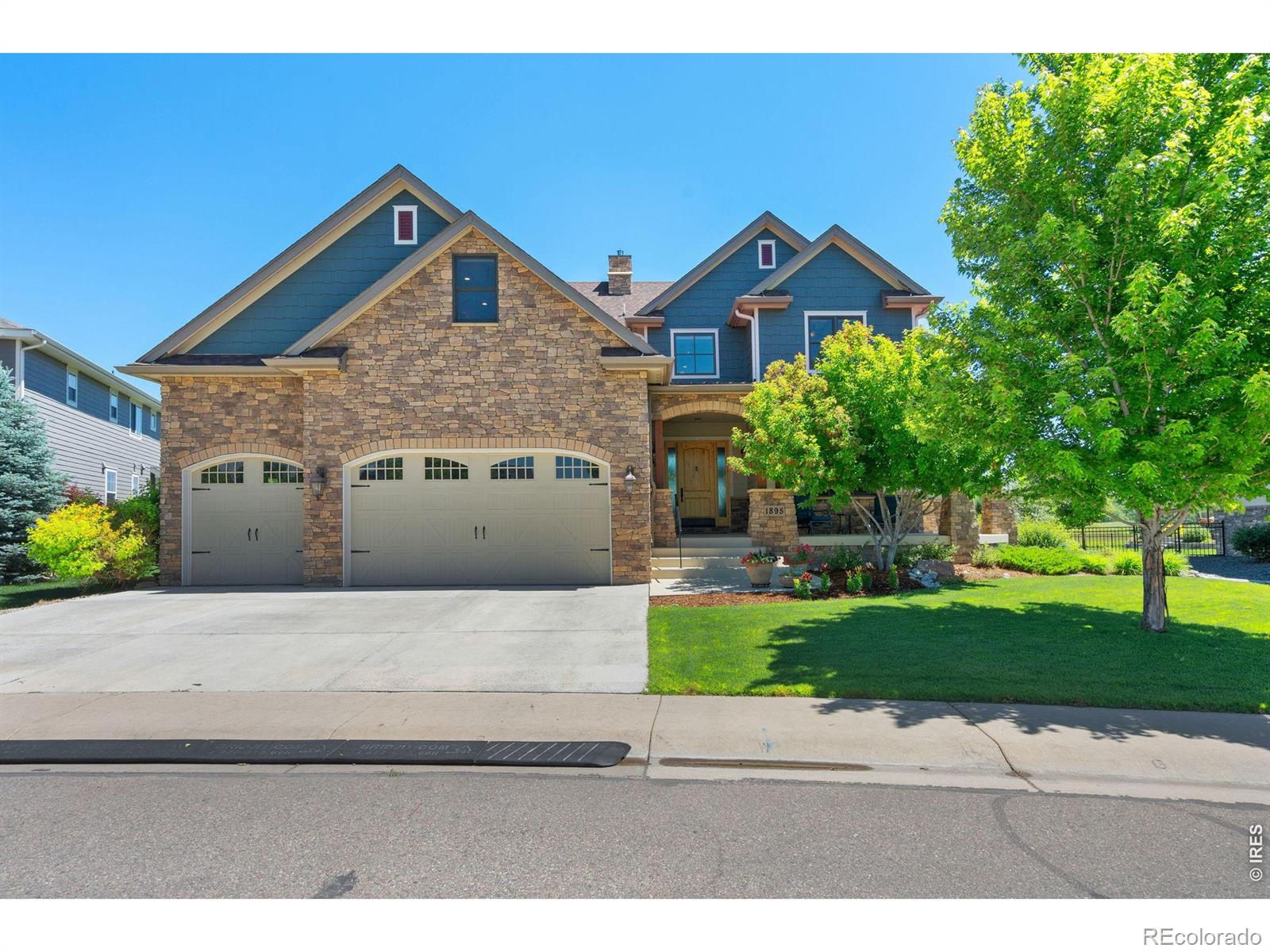 MLS Image #14 for 1895 e seadrift drive,windsor, Colorado