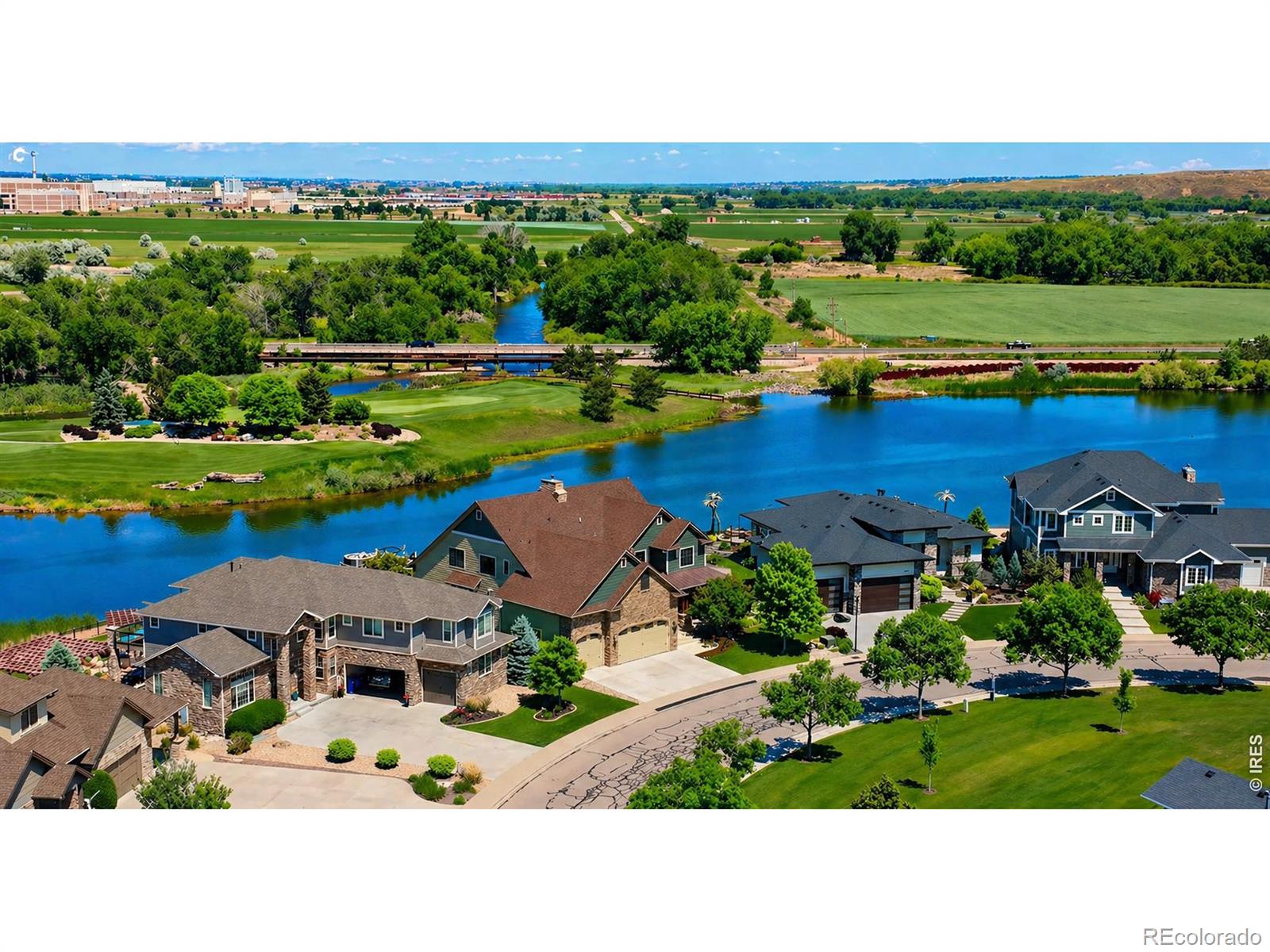 MLS Image #2 for 1895 e seadrift drive,windsor, Colorado