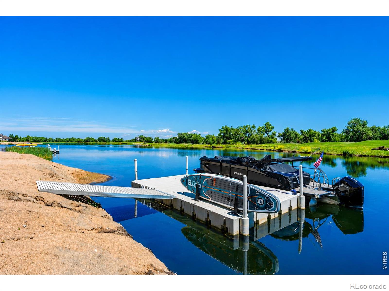 MLS Image #4 for 1895 e seadrift drive,windsor, Colorado
