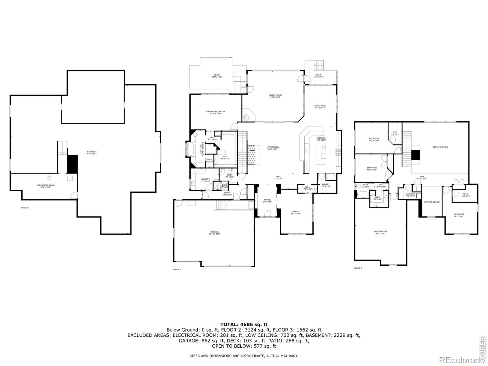 MLS Image #44 for 1895 e seadrift drive,windsor, Colorado
