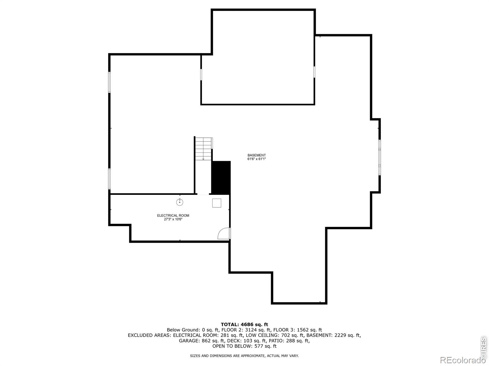 MLS Image #47 for 1895 e seadrift drive,windsor, Colorado
