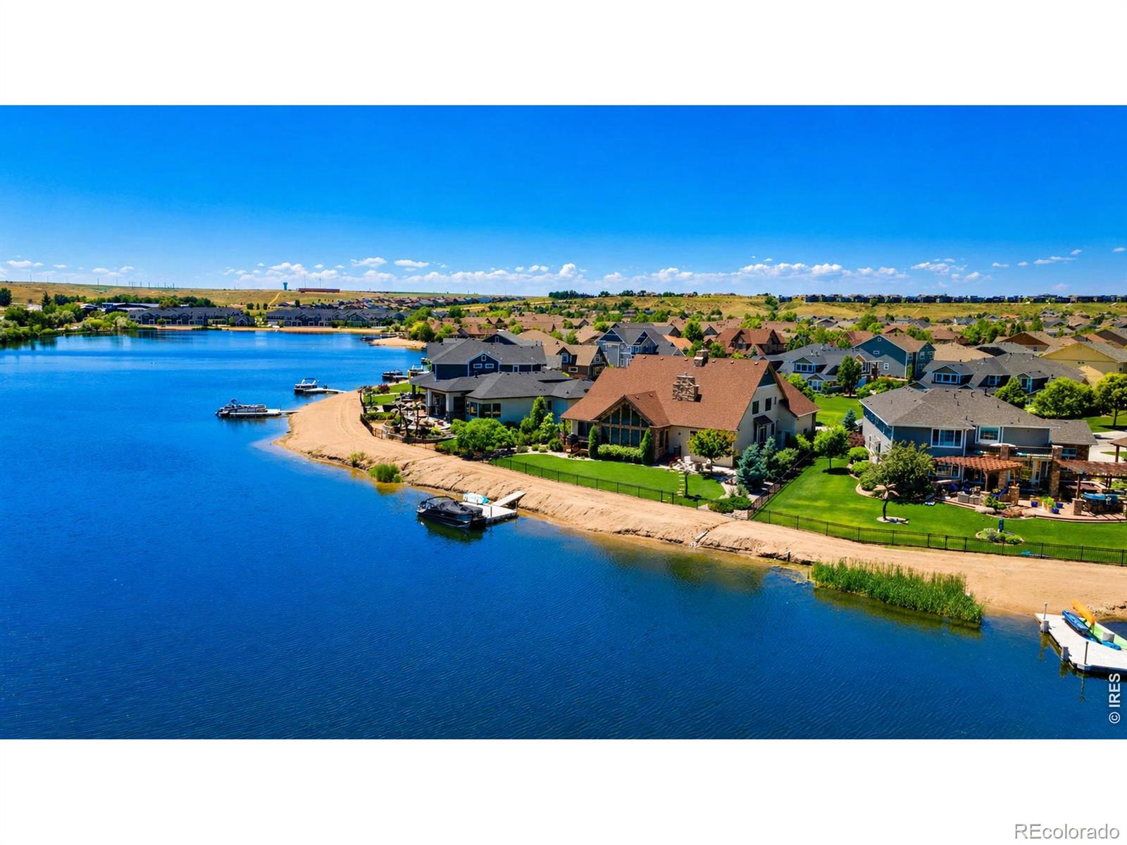 MLS Image #5 for 1895 e seadrift drive,windsor, Colorado