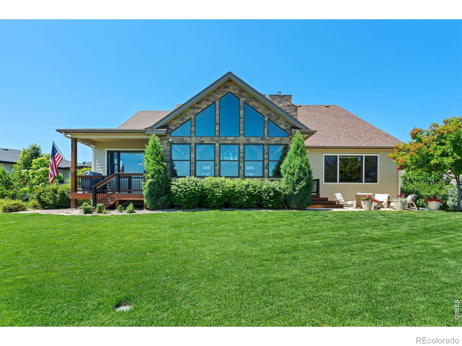 MLS Image #9 for 1895 e seadrift drive,windsor, Colorado