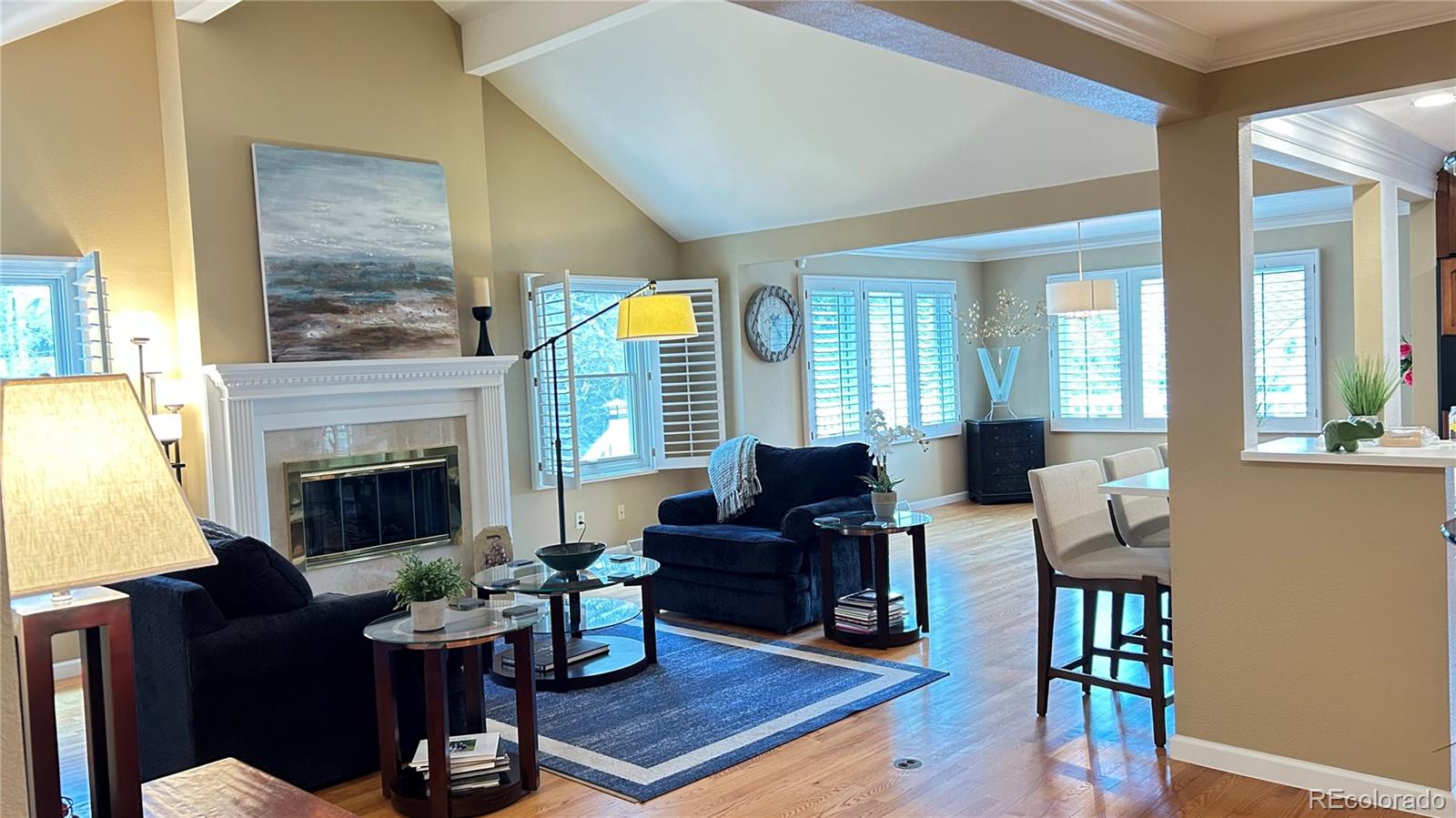 MLS Image #11 for 4530 s verbena street,denver, Colorado