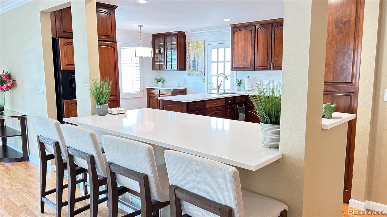 MLS Image #15 for 4530 s verbena street,denver, Colorado