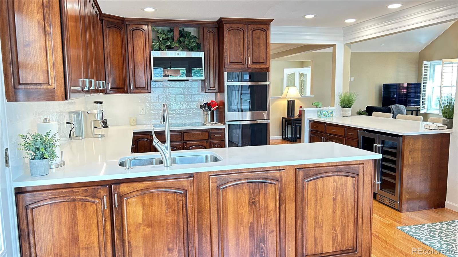 MLS Image #17 for 4530 s verbena street,denver, Colorado