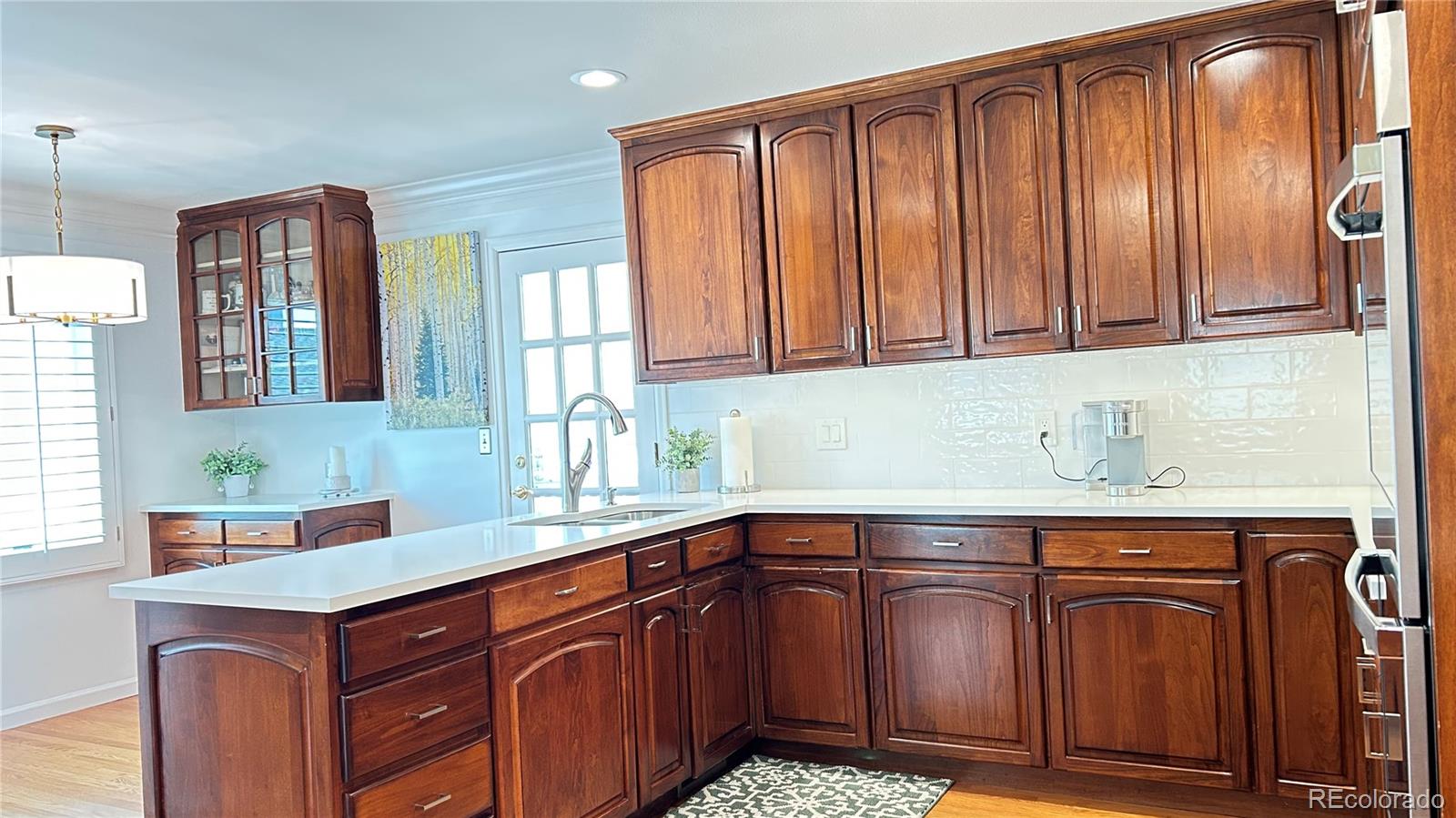 MLS Image #18 for 4530 s verbena street,denver, Colorado