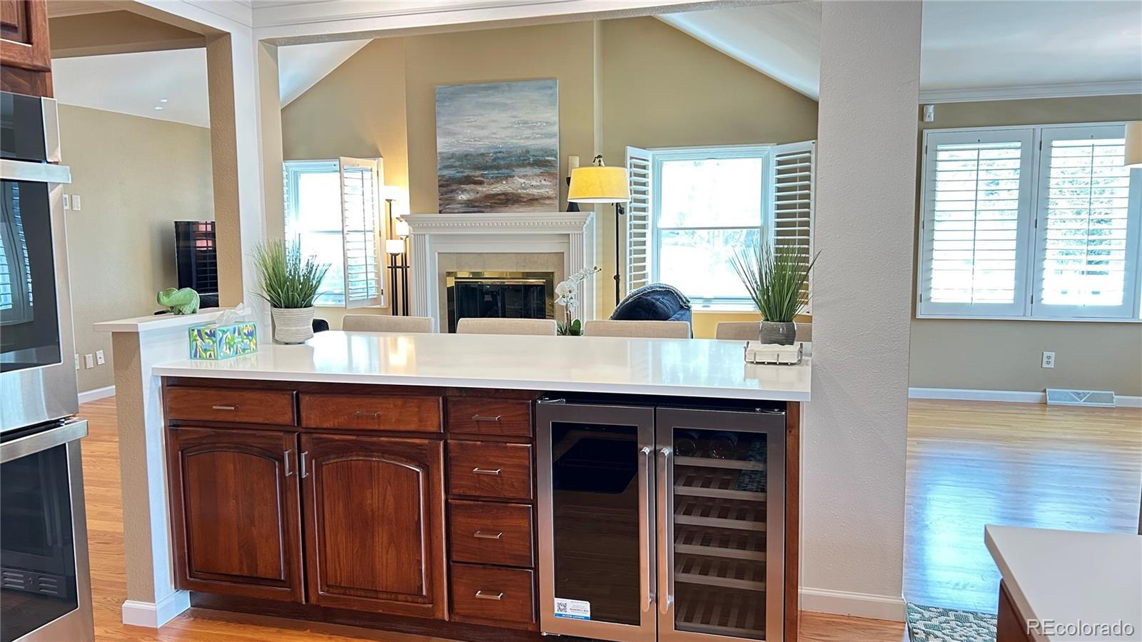MLS Image #19 for 4530 s verbena street,denver, Colorado