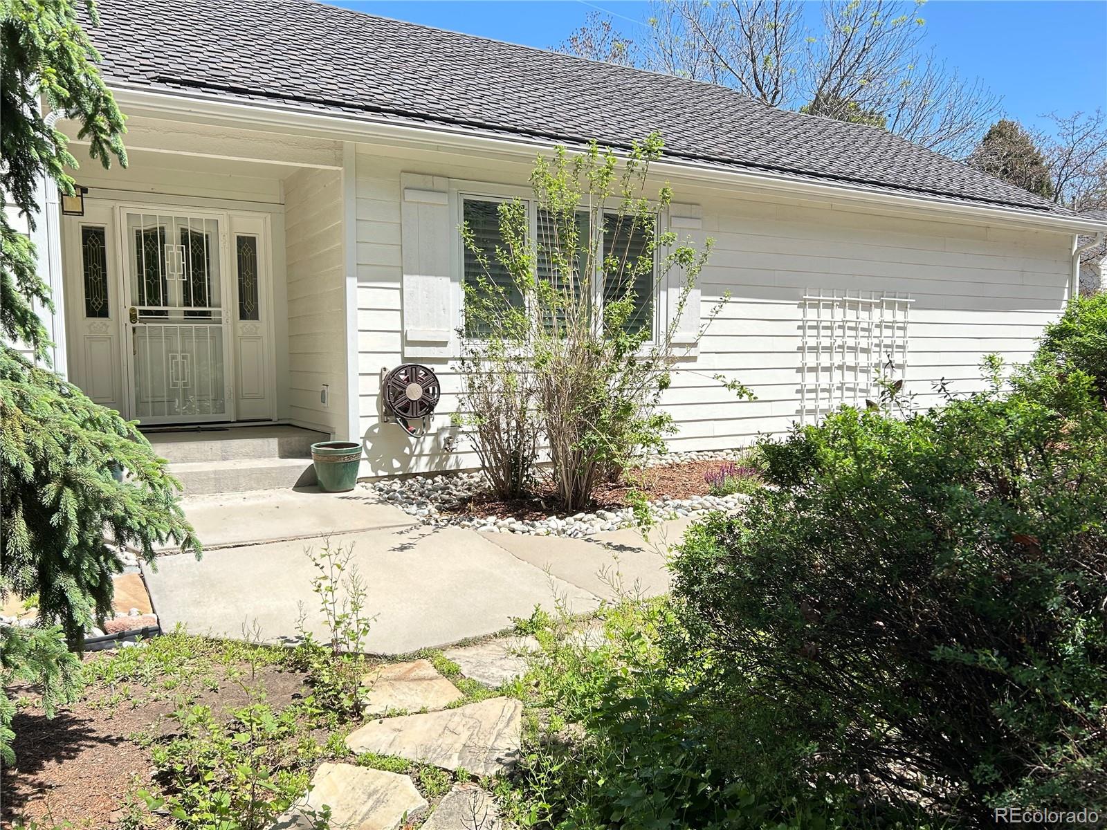 MLS Image #2 for 4530 s verbena street,denver, Colorado
