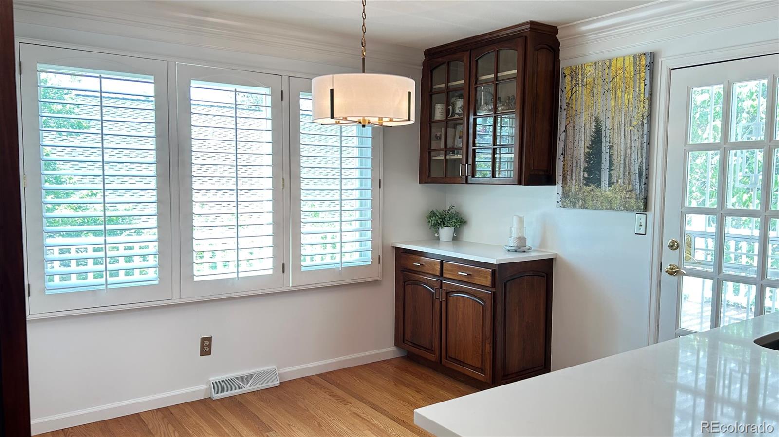 MLS Image #20 for 4530 s verbena street,denver, Colorado