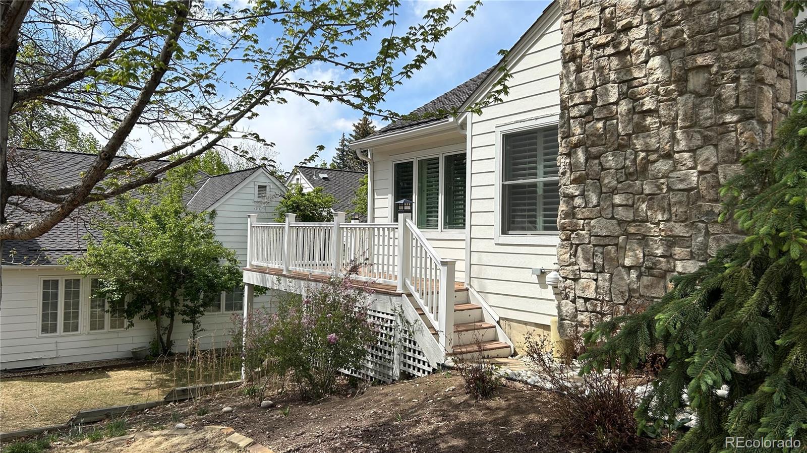 MLS Image #3 for 4530 s verbena street,denver, Colorado