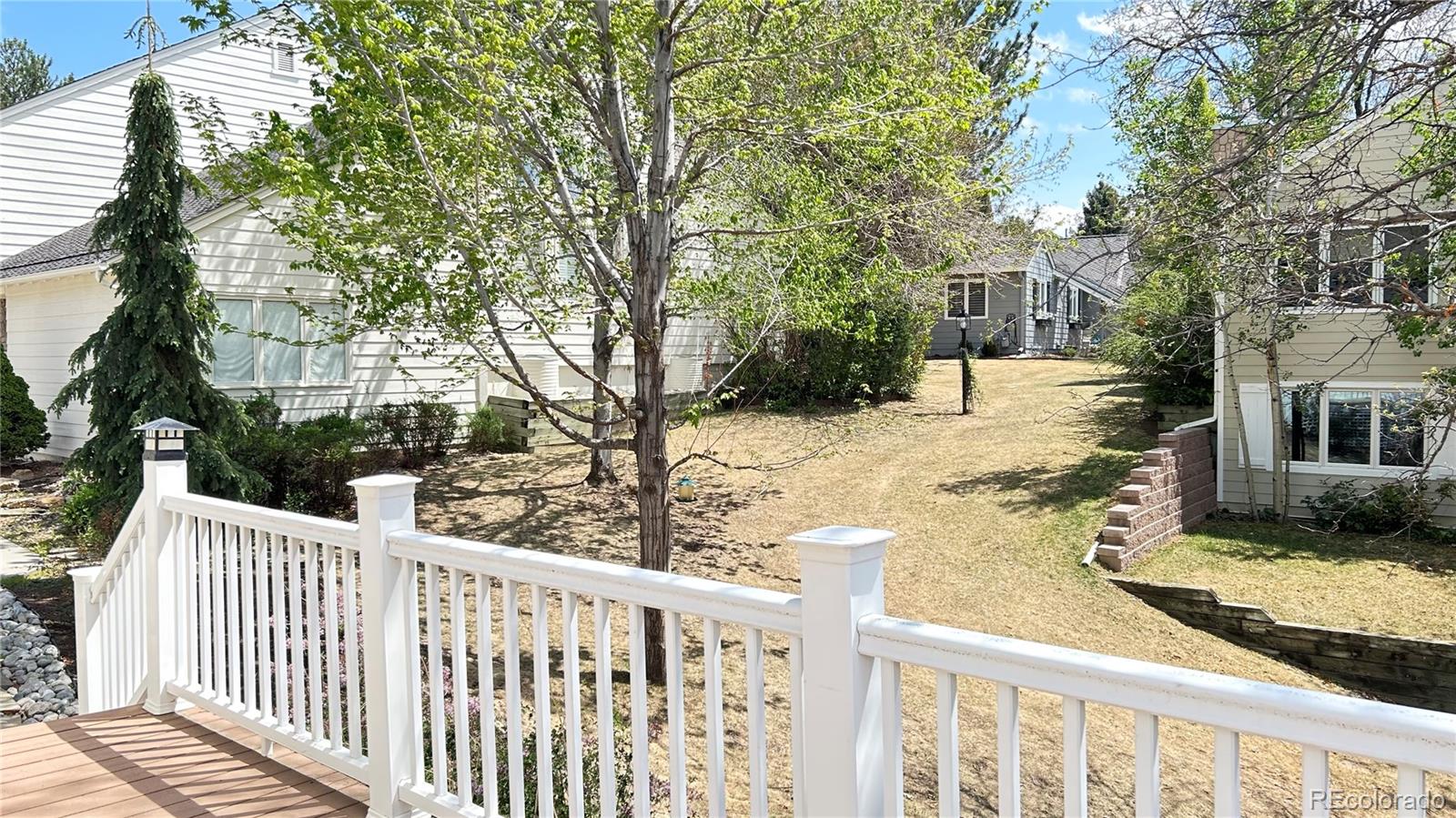 MLS Image #4 for 4530 s verbena street,denver, Colorado