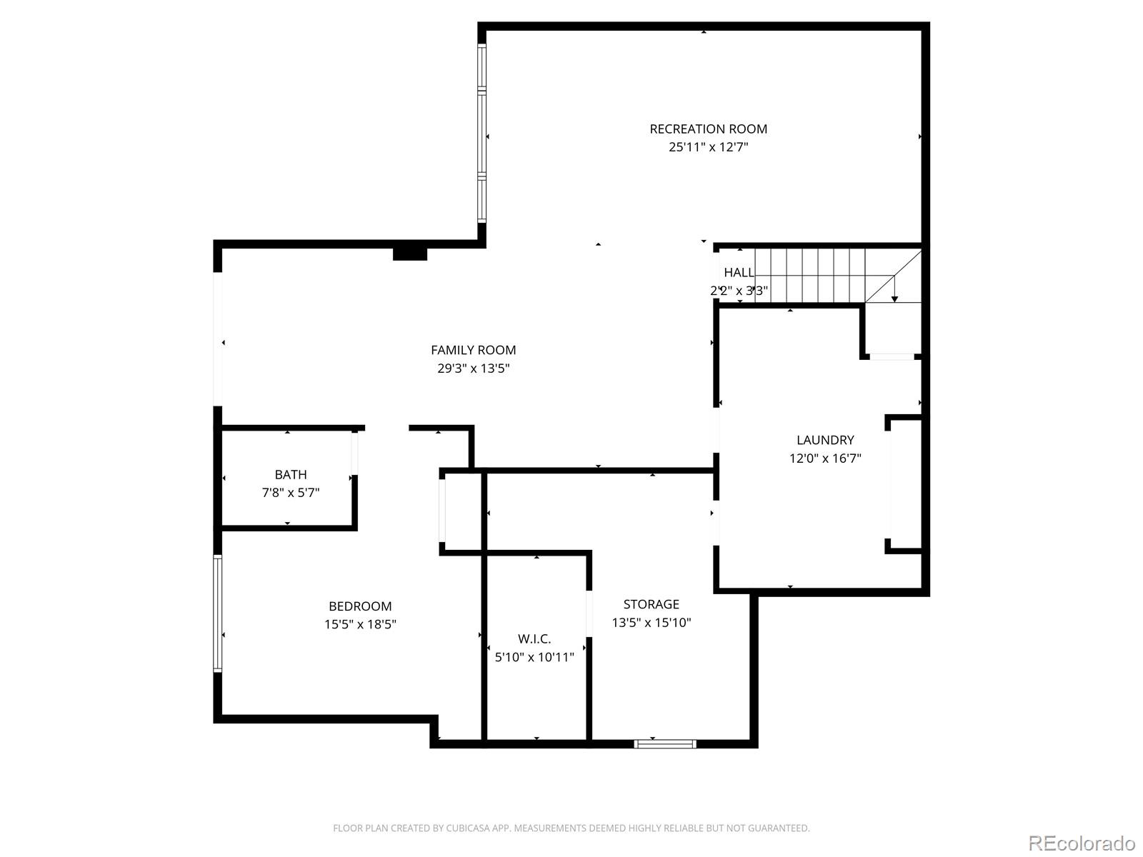 MLS Image #49 for 4530 s verbena street,denver, Colorado