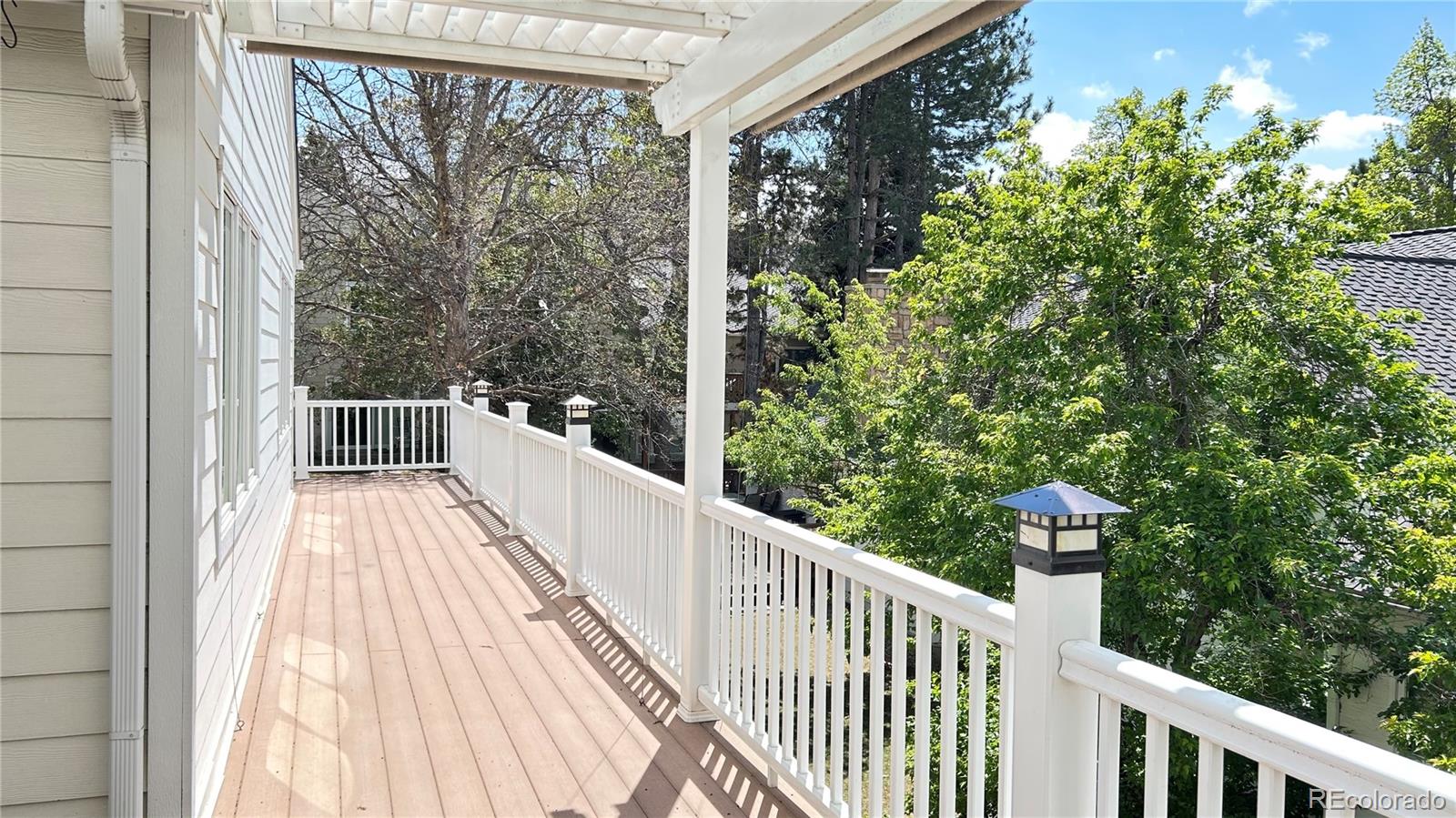MLS Image #7 for 4530 s verbena street,denver, Colorado